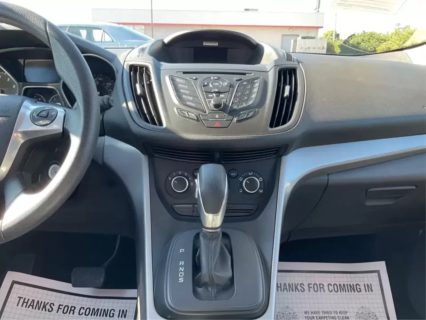 2016 Ford Escape SE (1FMCU9G92GU) with an 2.0L L4 DOHC 16V engine, 6-Speed Automatic transmission, located at 1951 S Dayton Lakeview Rd., New Carlisle, OH, 45344, (937) 908-9800, 39.890999, -84.050255 - **Adventure Awaits with the 2016 Ford Escape SE at Advantage Car and Credit - New Carlisle!**<br /> <br /> Are you ready to elevate your lifestyle with a vehicle that can handle both your daily commutes and weekend getaways? Look no further than this stunning 2016 Ford Escape SE, available now at Ad - Photo#13