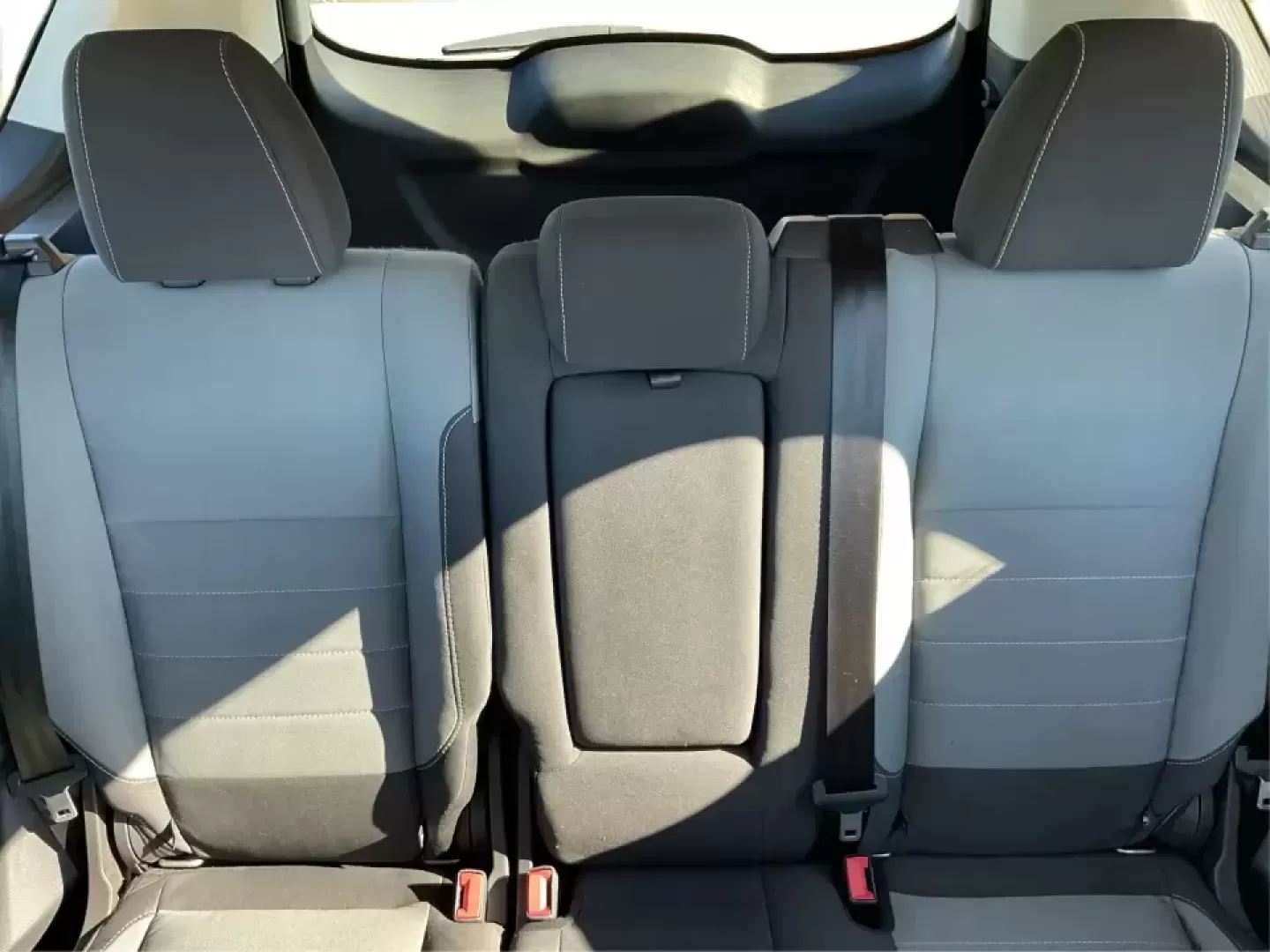 2016 Ford Escape SE (1FMCU9G92GU) with an 2.0L L4 DOHC 16V engine, 6-Speed Automatic transmission, located at 1951 S Dayton Lakeview Rd., New Carlisle, OH, 45344, (937) 908-9800, 39.890999, -84.050255 - **Adventure Awaits with the 2016 Ford Escape SE at Advantage Car and Credit - New Carlisle!**<br /> <br /> Are you ready to elevate your lifestyle with a vehicle that can handle both your daily commutes and weekend getaways? Look no further than this stunning 2016 Ford Escape SE, available now at Ad - Photo#14