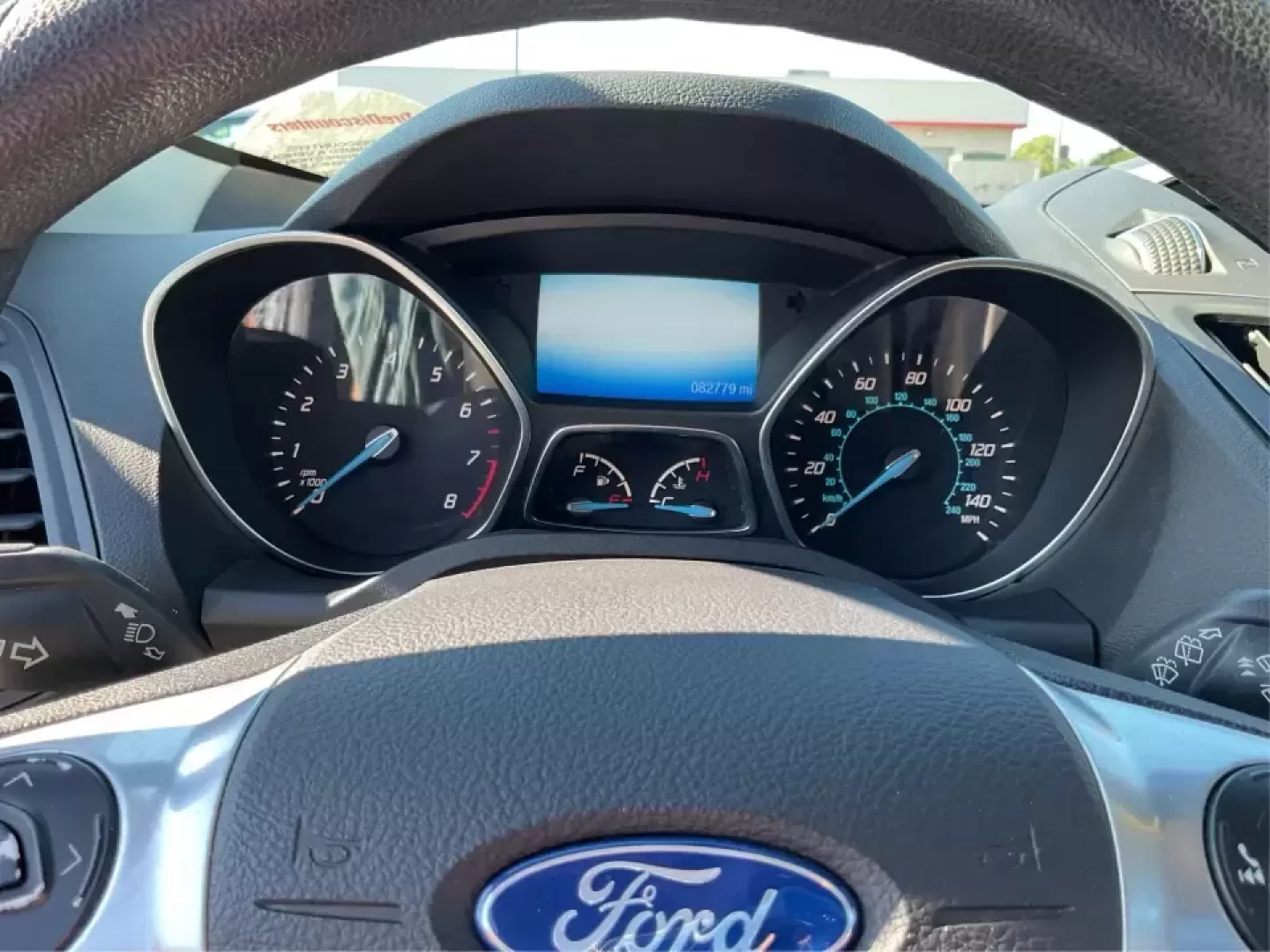 2016 Ford Escape SE (1FMCU9G92GU) with an 2.0L L4 DOHC 16V engine, 6-Speed Automatic transmission, located at 1951 S Dayton Lakeview Rd., New Carlisle, OH, 45344, (937) 908-9800, 39.890999, -84.050255 - **Adventure Awaits with the 2016 Ford Escape SE at Advantage Car and Credit - New Carlisle!**<br /> <br /> Are you ready to elevate your lifestyle with a vehicle that can handle both your daily commutes and weekend getaways? Look no further than this stunning 2016 Ford Escape SE, available now at Ad - Photo#15