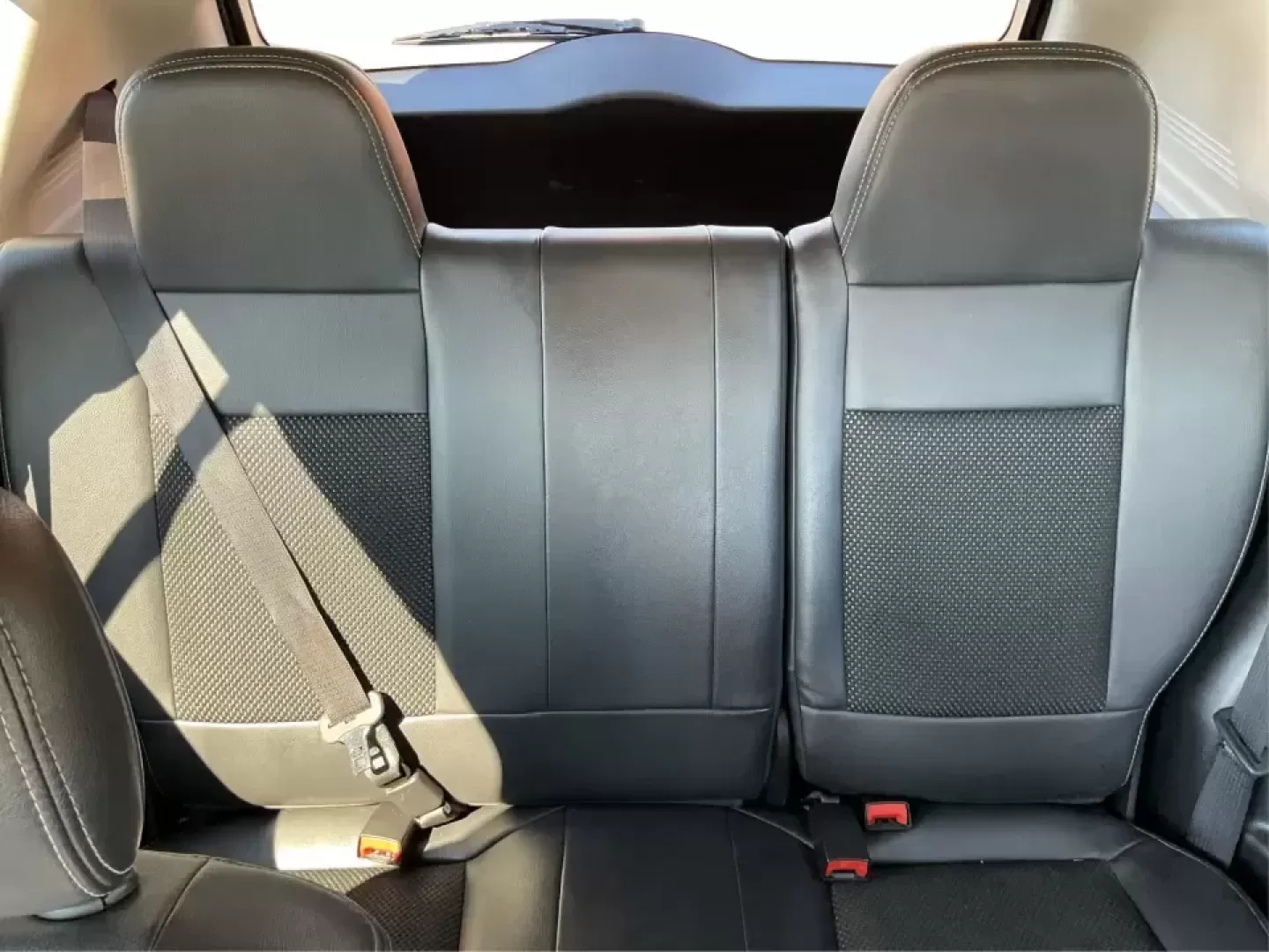 2015 Jeep Compass Altitude Edition (1C4NJCBA6FD) with an 2L I-4 DOHC engine, Continuously Variable Transmission (CVT) transmission, located at 8750 N County Rd 25A, Piqua, OH, 45356, (937) 908-9800, 40.164391, -84.232513 - **Adventure Awaits in the 2015 Jeep Compass Altitude Edition at Advantage Car and Credit - Fairborn!**<br /> <br /> Are you ready for your next adventure? The 2015 Jeep Compass Altitude Edition is your perfect companion for weekend getaways, family road trips, or even your daily commute! This versat - Photo#14