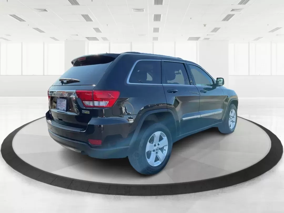 2012 Jeep Grand Cherokee Laredo (1C4RJFAG8CC) with an Other engine, located at 8750 N County Rd 25A, Piqua, OH, 45356, (937) 908-9800, 40.164391, -84.232513 - 2012 Jeep Grand Cherokee Laredo - Photo#2