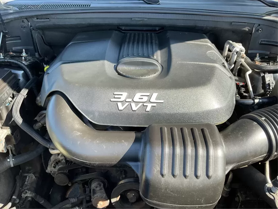 2012 Jeep Grand Cherokee Laredo (1C4RJFAG8CC) with an Other engine, located at 8750 N County Rd 25A, Piqua, OH, 45356, (937) 908-9800, 40.164391, -84.232513 - 2012 Jeep Grand Cherokee Laredo - Photo#11