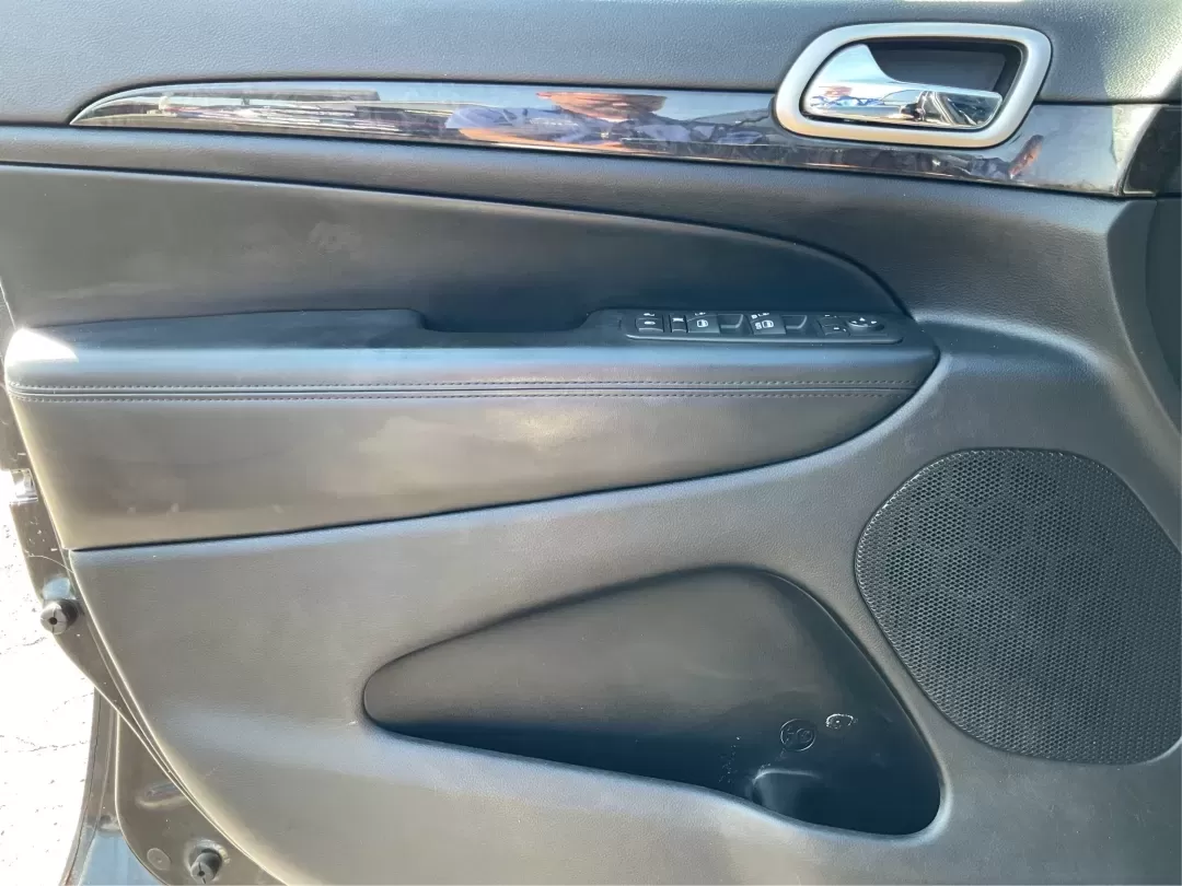 2012 Jeep Grand Cherokee Laredo (1C4RJFAG8CC) with an Other engine, located at 8750 N County Rd 25A, Piqua, OH, 45356, (937) 908-9800, 40.164391, -84.232513 - 2012 Jeep Grand Cherokee Laredo - Photo#19