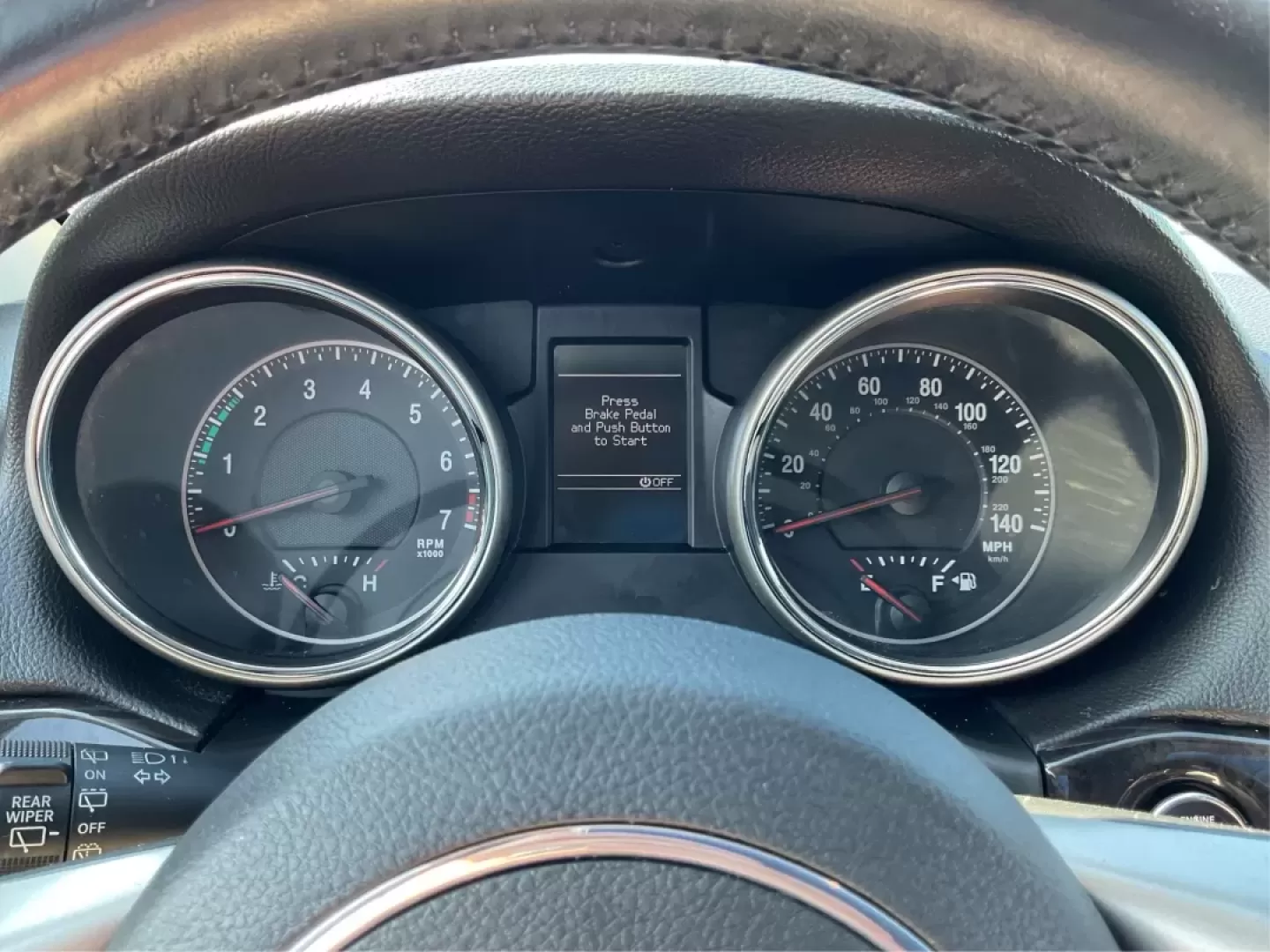 2012 Jeep Grand Cherokee Laredo (1C4RJFAG8CC) with an Other engine, located at 4508 South Dixie Dr, Moraine, OH, 45439, (937) 908-9800, 39.689976, -84.218452 - **Adventure Awaits with the 2012 Jeep Grand Cherokee Laredo Perfect for Your Next Journey!**<br /> <br /> Are you ready to upgrade your driving experience while embracing the adventurous lifestyle that comes with owning an SUV? The 2012 Jeep Grand Cherokee Laredo is the epitome of versatility, desi - Photo#15