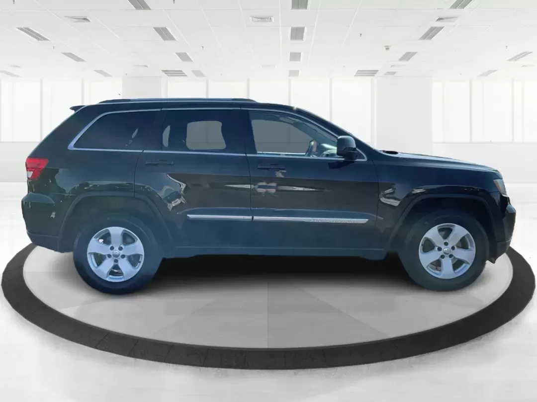 2012 Jeep Grand Cherokee Laredo (1C4RJFAG8CC) with an Other engine, located at 1951 S Dayton Lakeview Rd., New Carlisle, OH, 45344, (937) 908-9800, 39.890999, -84.050255 - **Adventure Awaits with the 2012 Jeep Grand Cherokee Laredo Perfect for Your Next Journey!**<br /> <br /> Are you ready to upgrade your driving experience while embracing the adventurous lifestyle that comes with owning an SUV? The 2012 Jeep Grand Cherokee Laredo is the epitome of versatility, desi - Photo#1