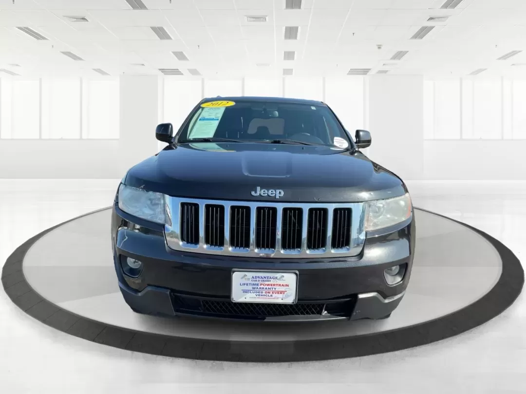 2012 Jeep Grand Cherokee Laredo (1C4RJFAG8CC) with an Other engine, located at 1951 S Dayton Lakeview Rd., New Carlisle, OH, 45344, (937) 908-9800, 39.890999, -84.050255 - **Adventure Awaits with the 2012 Jeep Grand Cherokee Laredo Perfect for Your Next Journey!**<br /> <br /> Are you ready to upgrade your driving experience while embracing the adventurous lifestyle that comes with owning an SUV? The 2012 Jeep Grand Cherokee Laredo is the epitome of versatility, desi - Photo#7