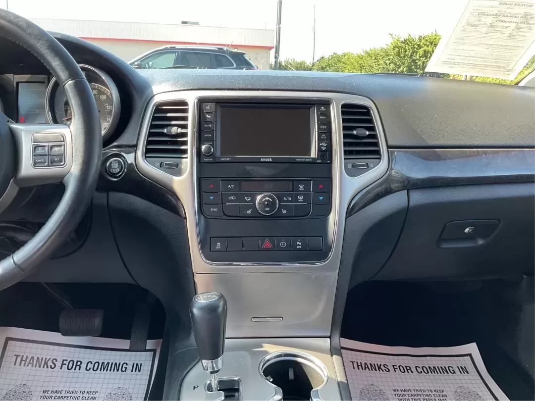2012 Jeep Grand Cherokee Laredo (1C4RJFAG8CC) with an Other engine, located at 1951 S Dayton Lakeview Rd., New Carlisle, OH, 45344, (937) 908-9800, 39.890999, -84.050255 - **Adventure Awaits with the 2012 Jeep Grand Cherokee Laredo Perfect for Your Next Journey!**<br /> <br /> Are you ready to upgrade your driving experience while embracing the adventurous lifestyle that comes with owning an SUV? The 2012 Jeep Grand Cherokee Laredo is the epitome of versatility, desi - Photo#13