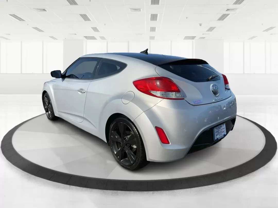2016 Hyundai Veloster Base (KMHTC6AD4GU) with an Other engine, located at 880 E. National Road, Vandalia, OH, 45377, (937) 908-9800, 39.891918, -84.183594 - **Unleash Your Adventurous Spirit with the 2016 Hyundai Veloster!**<br /> <br /> At Jamestown Auto Sales, located at 1865 W 2nd St., Xenia, OH 45385, we believe that every vehicle should match your lifestyle. If you're searching for a sporty coupe that perfectly balances style, comfort, and function - Photo#4
