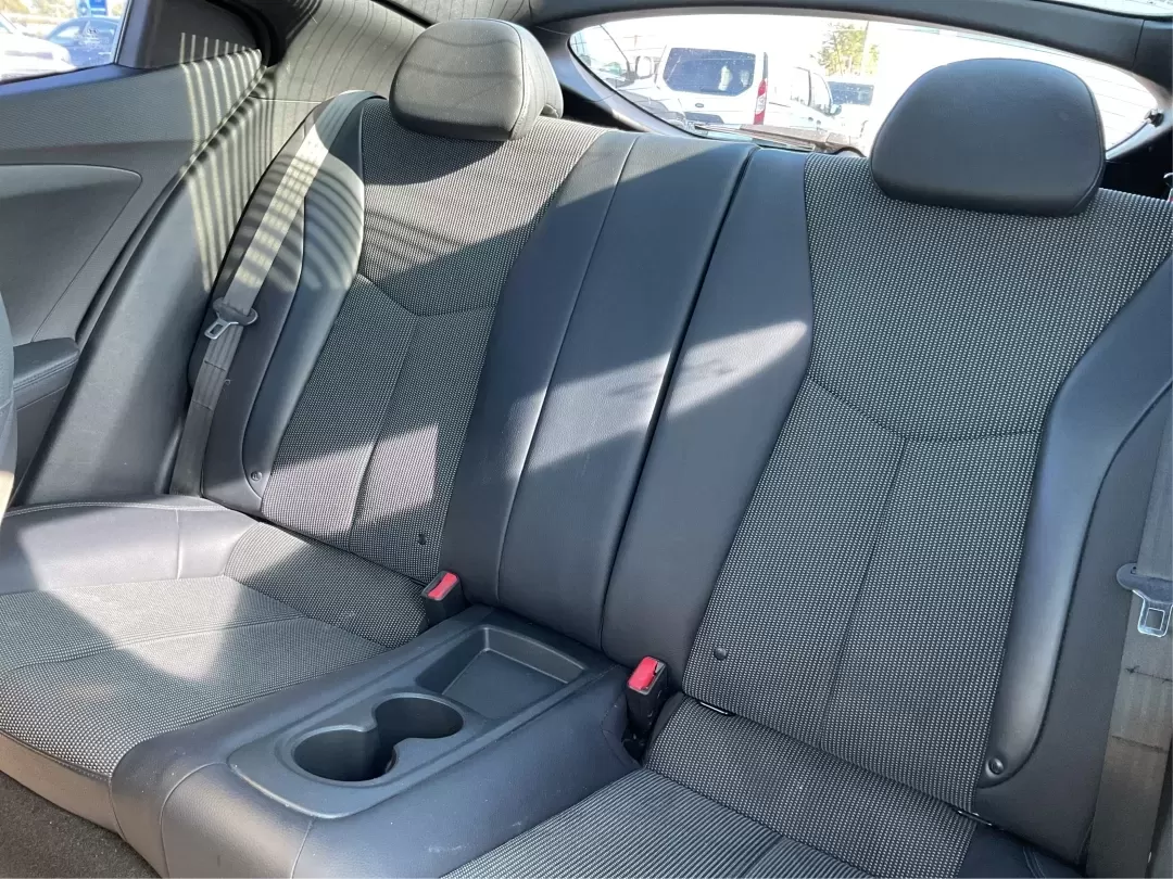 2016 Hyundai Veloster Base (KMHTC6AD4GU) with an Other engine, located at 880 E. National Road, Vandalia, OH, 45377, (937) 908-9800, 39.891918, -84.183594 - **Unleash Your Adventurous Spirit with the 2016 Hyundai Veloster!**<br /> <br /> At Jamestown Auto Sales, located at 1865 W 2nd St., Xenia, OH 45385, we believe that every vehicle should match your lifestyle. If you're searching for a sporty coupe that perfectly balances style, comfort, and function - Photo#10