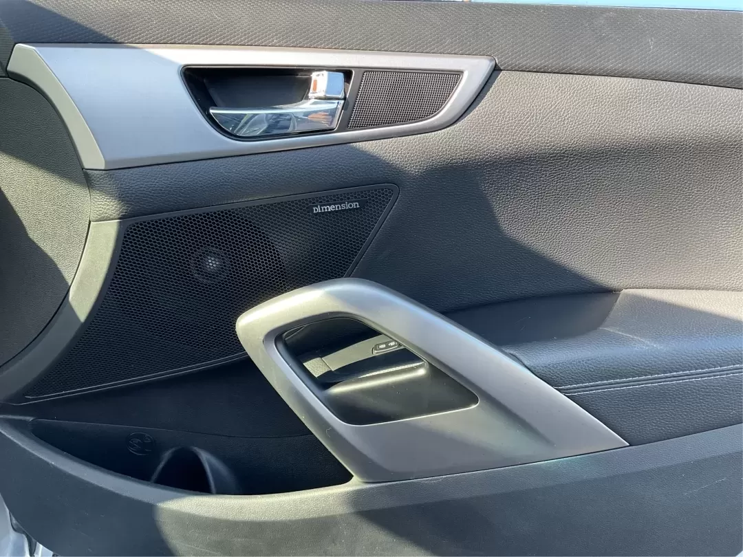 2016 Hyundai Veloster Base (KMHTC6AD4GU) with an Other engine, located at 880 E. National Road, Vandalia, OH, 45377, (937) 908-9800, 39.891918, -84.183594 - **Unleash Your Adventurous Spirit with the 2016 Hyundai Veloster!**<br /> <br /> At Jamestown Auto Sales, located at 1865 W 2nd St., Xenia, OH 45385, we believe that every vehicle should match your lifestyle. If you're searching for a sporty coupe that perfectly balances style, comfort, and function - Photo#18