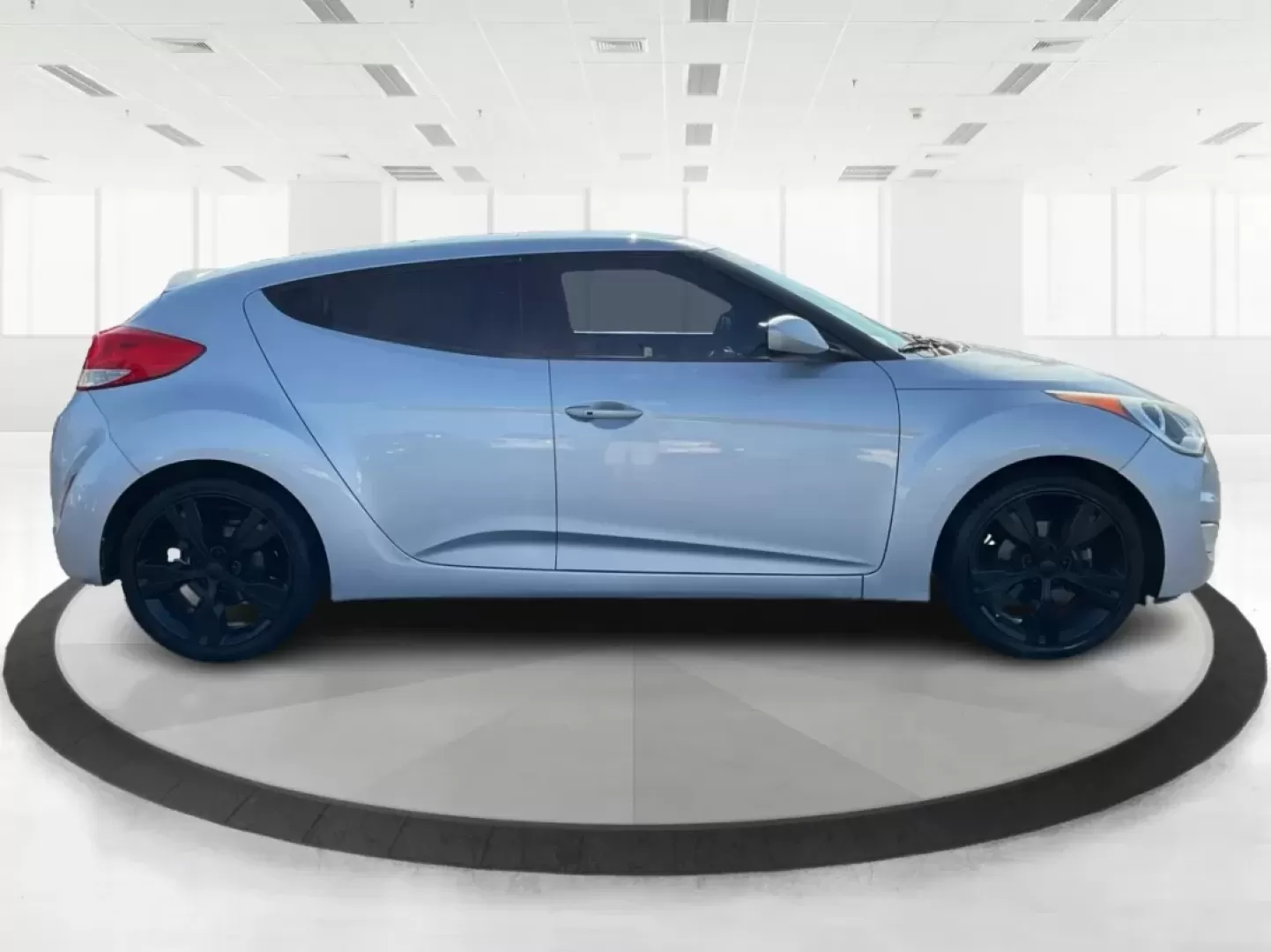 2016 Hyundai Veloster Base (KMHTC6AD4GU) with an 1.6L L4 DOHC 16V engine, 6-Speed Manual transmission, located at 401 Woodman Dr, Riverside, OH, 45431, (937) 908-9800, 39.760899, -84.123421 - **Unleash Your Adventurous Spirit with the 2016 Hyundai Veloster!**<br /> <br /> At Jamestown Auto Sales, located at 1865 W 2nd St., Xenia, OH 45385, we believe that every vehicle should match your lifestyle. If you're searching for a sporty coupe that perfectly balances style, comfort, and function - Photo#1