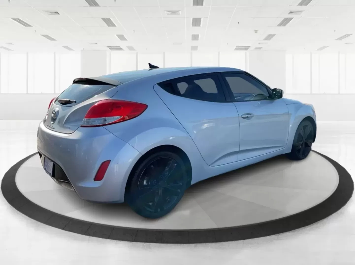 2016 Hyundai Veloster Base (KMHTC6AD4GU) with an 1.6L L4 DOHC 16V engine, 6-Speed Manual transmission, located at 401 Woodman Dr, Riverside, OH, 45431, (937) 908-9800, 39.760899, -84.123421 - **Unleash Your Adventurous Spirit with the 2016 Hyundai Veloster!**<br /> <br /> At Jamestown Auto Sales, located at 1865 W 2nd St., Xenia, OH 45385, we believe that every vehicle should match your lifestyle. If you're searching for a sporty coupe that perfectly balances style, comfort, and function - Photo#2