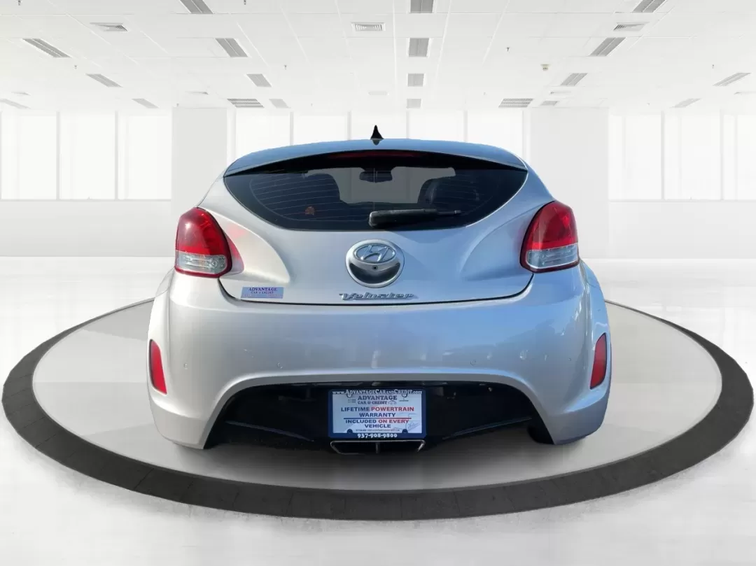 2016 Hyundai Veloster Base (KMHTC6AD4GU) with an 1.6L L4 DOHC 16V engine, 6-Speed Manual transmission, located at 401 Woodman Dr, Riverside, OH, 45431, (937) 908-9800, 39.760899, -84.123421 - **Unleash Your Adventurous Spirit with the 2016 Hyundai Veloster!**<br /> <br /> At Jamestown Auto Sales, located at 1865 W 2nd St., Xenia, OH 45385, we believe that every vehicle should match your lifestyle. If you're searching for a sporty coupe that perfectly balances style, comfort, and function - Photo#3