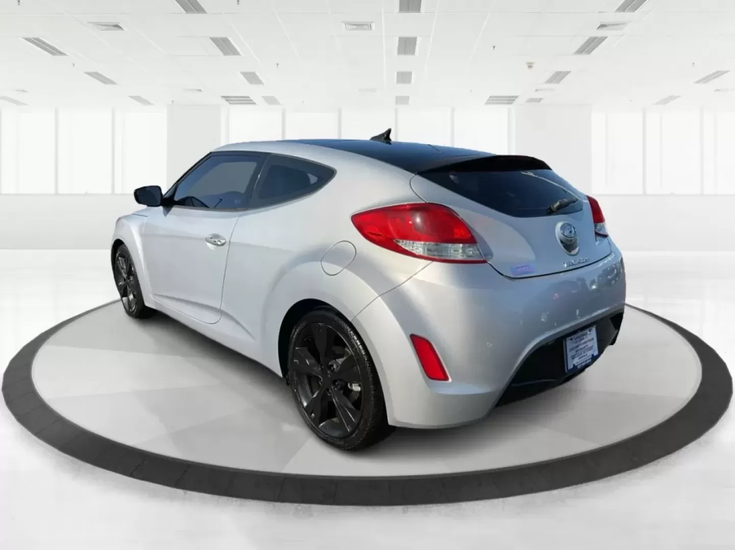 2016 Hyundai Veloster Base (KMHTC6AD4GU) with an 1.6L L4 DOHC 16V engine, 6-Speed Manual transmission, located at 401 Woodman Dr, Riverside, OH, 45431, (937) 908-9800, 39.760899, -84.123421 - **Unleash Your Adventurous Spirit with the 2016 Hyundai Veloster!**<br /> <br /> At Jamestown Auto Sales, located at 1865 W 2nd St., Xenia, OH 45385, we believe that every vehicle should match your lifestyle. If you're searching for a sporty coupe that perfectly balances style, comfort, and function - Photo#4