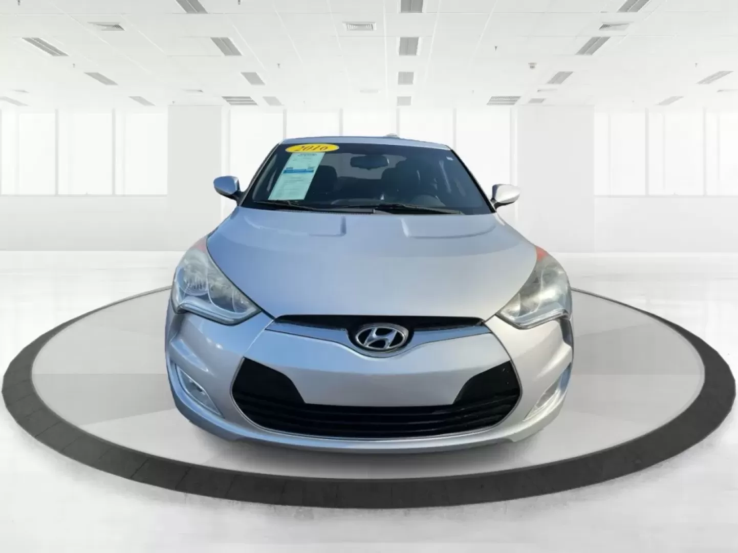 2016 Hyundai Veloster Base (KMHTC6AD4GU) with an 1.6L L4 DOHC 16V engine, 6-Speed Manual transmission, located at 401 Woodman Dr, Riverside, OH, 45431, (937) 908-9800, 39.760899, -84.123421 - **Unleash Your Adventurous Spirit with the 2016 Hyundai Veloster!**<br /> <br /> At Jamestown Auto Sales, located at 1865 W 2nd St., Xenia, OH 45385, we believe that every vehicle should match your lifestyle. If you're searching for a sporty coupe that perfectly balances style, comfort, and function - Photo#7