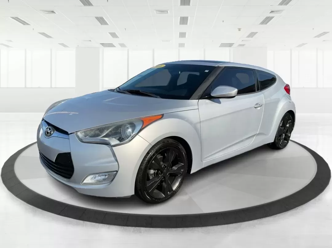 2016 Hyundai Veloster Base (KMHTC6AD4GU) with an 1.6L L4 DOHC 16V engine, 6-Speed Manual transmission, located at 401 Woodman Dr, Riverside, OH, 45431, (937) 908-9800, 39.760899, -84.123421 - **Unleash Your Adventurous Spirit with the 2016 Hyundai Veloster!**<br /> <br /> At Jamestown Auto Sales, located at 1865 W 2nd St., Xenia, OH 45385, we believe that every vehicle should match your lifestyle. If you're searching for a sporty coupe that perfectly balances style, comfort, and function - Photo#8
