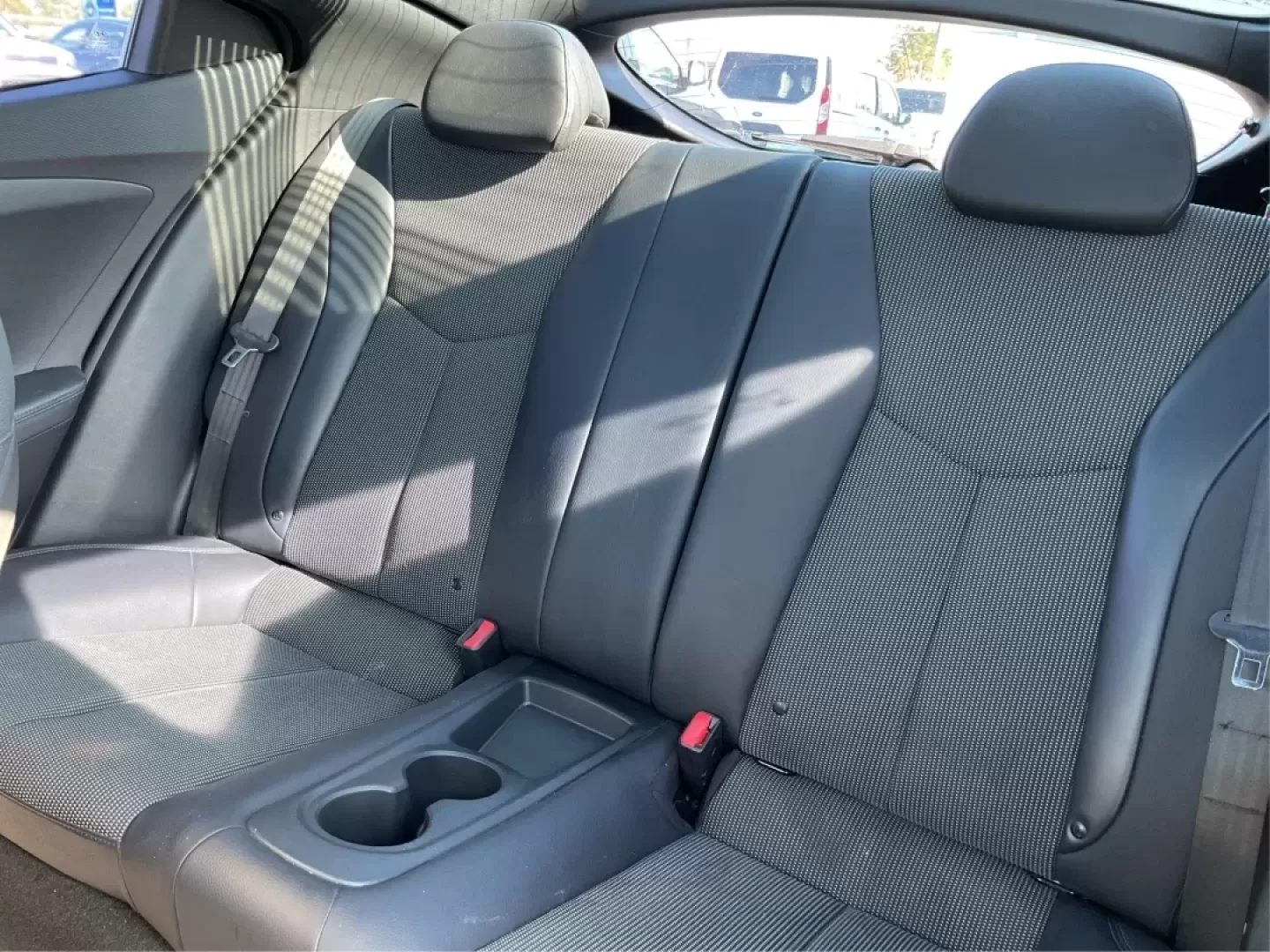 2016 Hyundai Veloster Base (KMHTC6AD4GU) with an 1.6L L4 DOHC 16V engine, 6-Speed Manual transmission, located at 401 Woodman Dr, Riverside, OH, 45431, (937) 908-9800, 39.760899, -84.123421 - **Unleash Your Adventurous Spirit with the 2016 Hyundai Veloster!**<br /> <br /> At Jamestown Auto Sales, located at 1865 W 2nd St., Xenia, OH 45385, we believe that every vehicle should match your lifestyle. If you're searching for a sporty coupe that perfectly balances style, comfort, and function - Photo#10