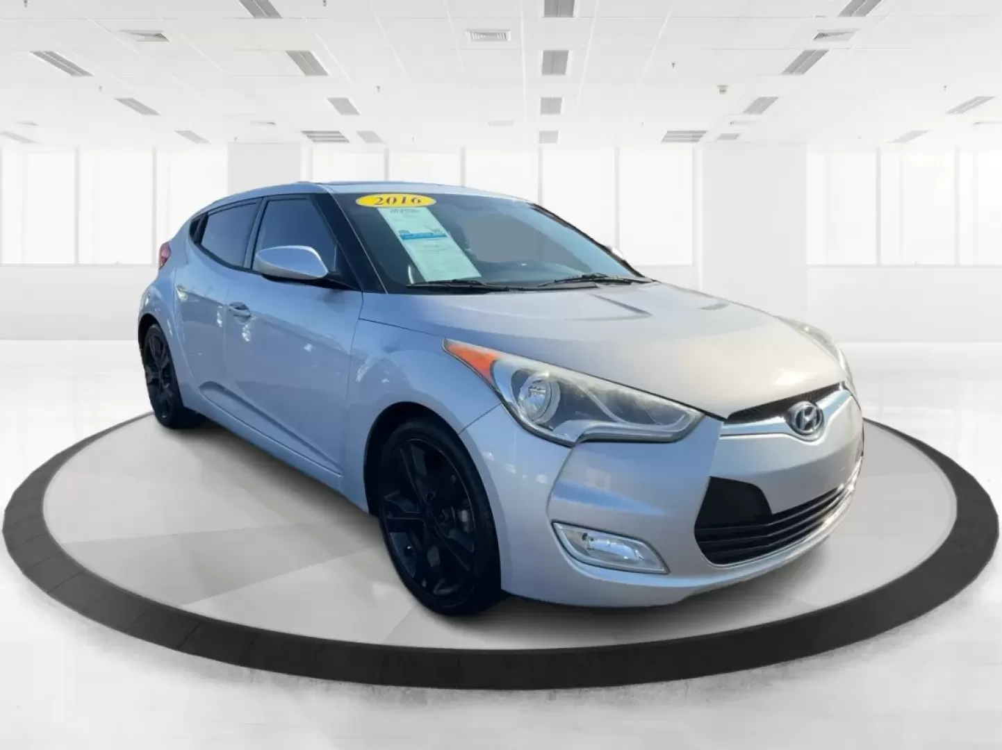 2016 Hyundai Veloster Base (KMHTC6AD4GU) with an Other engine, located at 4508 South Dixie Dr, Moraine, OH, 45439, (937) 908-9800, 39.689976, -84.218452 - **Unleash Your Adventurous Spirit with the 2016 Hyundai Veloster!**<br /> <br /> At Jamestown Auto Sales, located at 1865 W 2nd St., Xenia, OH 45385, we believe that every vehicle should match your lifestyle. If you're searching for a sporty coupe that perfectly balances style, comfort, and function - Photo#0