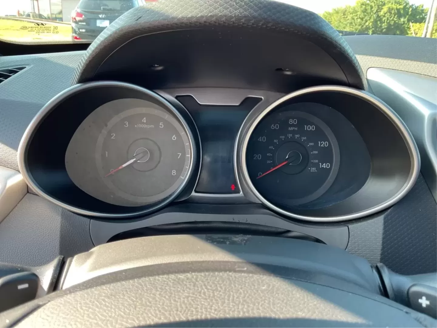 2016 Hyundai Veloster Base (KMHTC6AD4GU) with an Other engine, located at 4508 South Dixie Dr, Moraine, OH, 45439, (937) 908-9800, 39.689976, -84.218452 - **Unleash Your Adventurous Spirit with the 2016 Hyundai Veloster!**<br /> <br /> At Jamestown Auto Sales, located at 1865 W 2nd St., Xenia, OH 45385, we believe that every vehicle should match your lifestyle. If you're searching for a sporty coupe that perfectly balances style, comfort, and function - Photo#15