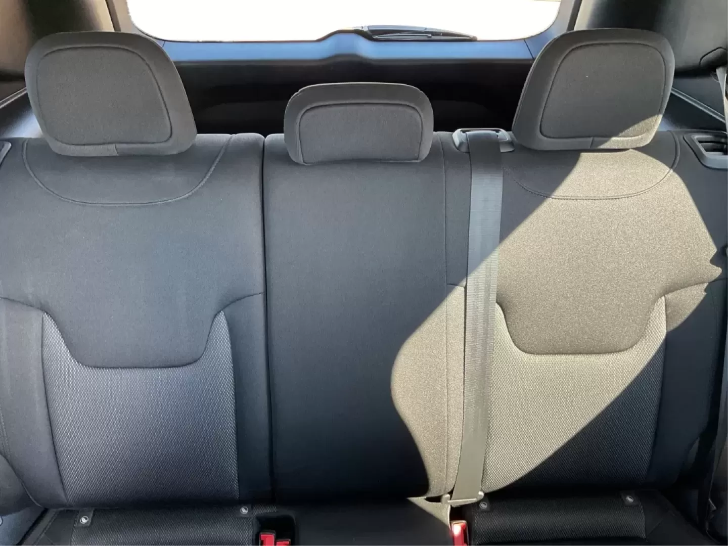 2018 Jeep Renegade Sport 4x4 (ZACCJBAB1JP) with an Other engine, located at 1951 S Dayton Lakeview Rd., New Carlisle, OH, 45344, (937) 908-9800, 39.890999, -84.050255 - Are you in search of a versatile vehicle that seamlessly adapts to your on-the-go lifestyle? Look no further than the **2018 Jeep Renegade Sport 4x4**, now available at **Advantage Car and Credit** in Piqua, OH. Perfect for weekend adventures, daily commutes, or family outings, this crossover offers - Photo#14