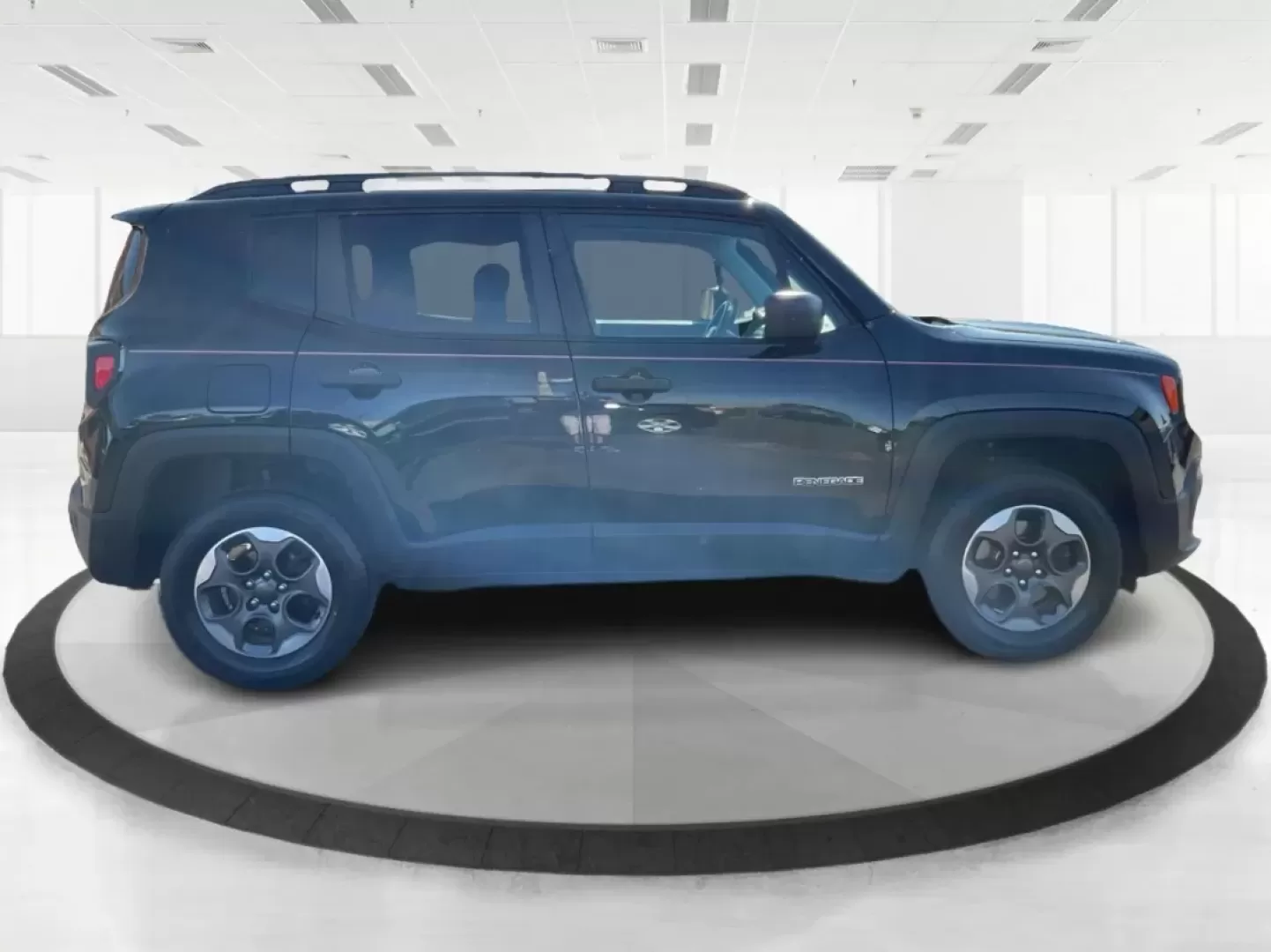2018 Jeep Renegade Sport 4x4 (ZACCJBAB1JP) with an Other engine, located at 8750 N County Rd 25A, Piqua, OH, 45356, (937) 908-9800, 40.164391, -84.232513 - Are you in search of a versatile vehicle that seamlessly adapts to your on-the-go lifestyle? Look no further than the **2018 Jeep Renegade Sport 4x4**, now available at **Advantage Car and Credit** in Piqua, OH. Perfect for weekend adventures, daily commutes, or family outings, this crossover offers - Photo#1