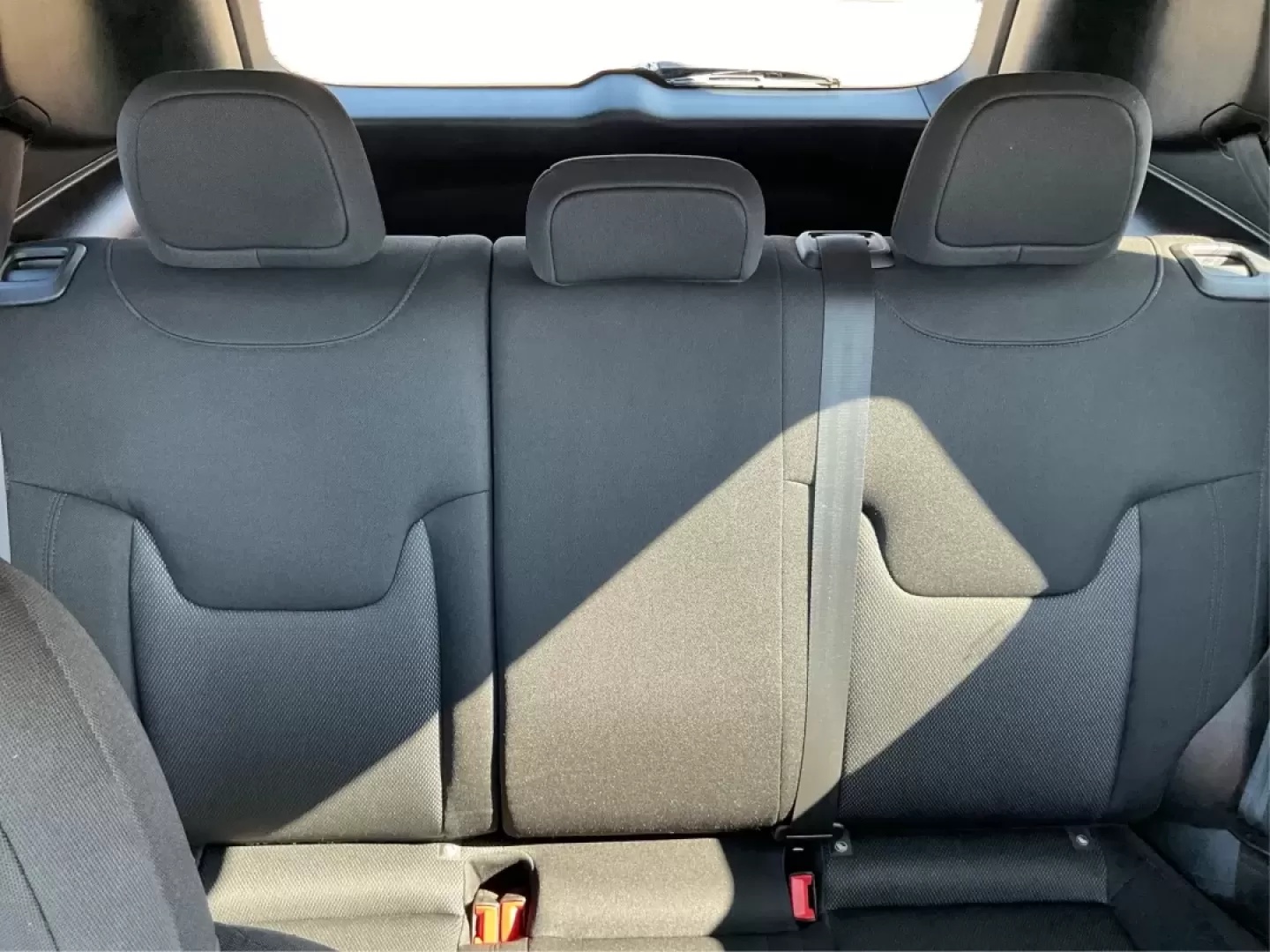 2018 Jeep Renegade Sport 4x4 (ZACCJBAB1JP) with an Other engine, located at 8750 N County Rd 25A, Piqua, OH, 45356, (937) 908-9800, 40.164391, -84.232513 - Are you in search of a versatile vehicle that seamlessly adapts to your on-the-go lifestyle? Look no further than the **2018 Jeep Renegade Sport 4x4**, now available at **Advantage Car and Credit** in Piqua, OH. Perfect for weekend adventures, daily commutes, or family outings, this crossover offers - Photo#12