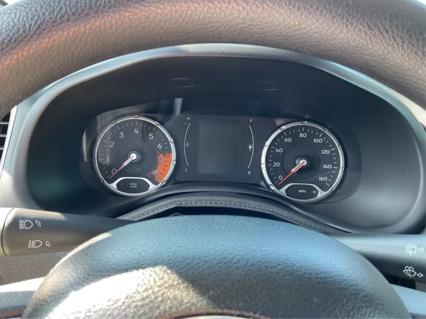 2018 Jeep Renegade Sport 4x4 (ZACCJBAB1JP) with an Other engine, located at 8750 N County Rd 25A, Piqua, OH, 45356, (937) 908-9800, 40.164391, -84.232513 - Are you in search of a versatile vehicle that seamlessly adapts to your on-the-go lifestyle? Look no further than the **2018 Jeep Renegade Sport 4x4**, now available at **Advantage Car and Credit** in Piqua, OH. Perfect for weekend adventures, daily commutes, or family outings, this crossover offers - Photo#13