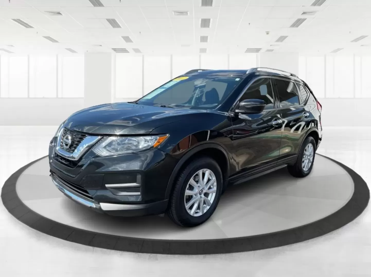 2017 Nissan Rogue SV (5N1AT2MV3HC) with an 2.5L I-4 DOHC engine, located at 1184 Kauffman Ave, Fairborn, OH, 45324, (937) 908-9800, 39.807072, -84.030914 - **Discover the 2017 Nissan Rogue SV: Your Ultimate Family Adventure Companion!**<br /> <br /> Are you in search of the perfect vehicle that caters to both your family's needs and your adventurous spirit? Look no further than the 2017 Nissan Rogue SV, an exceptional SUV that delivers comfort, versati - Photo#8