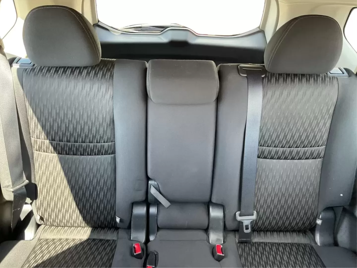 2017 Nissan Rogue SV (5N1AT2MV3HC) with an 2.5L I-4 DOHC engine, located at 1184 Kauffman Ave, Fairborn, OH, 45324, (937) 908-9800, 39.807072, -84.030914 - **Discover the 2017 Nissan Rogue SV: Your Ultimate Family Adventure Companion!**<br /> <br /> Are you in search of the perfect vehicle that caters to both your family's needs and your adventurous spirit? Look no further than the 2017 Nissan Rogue SV, an exceptional SUV that delivers comfort, versati - Photo#14