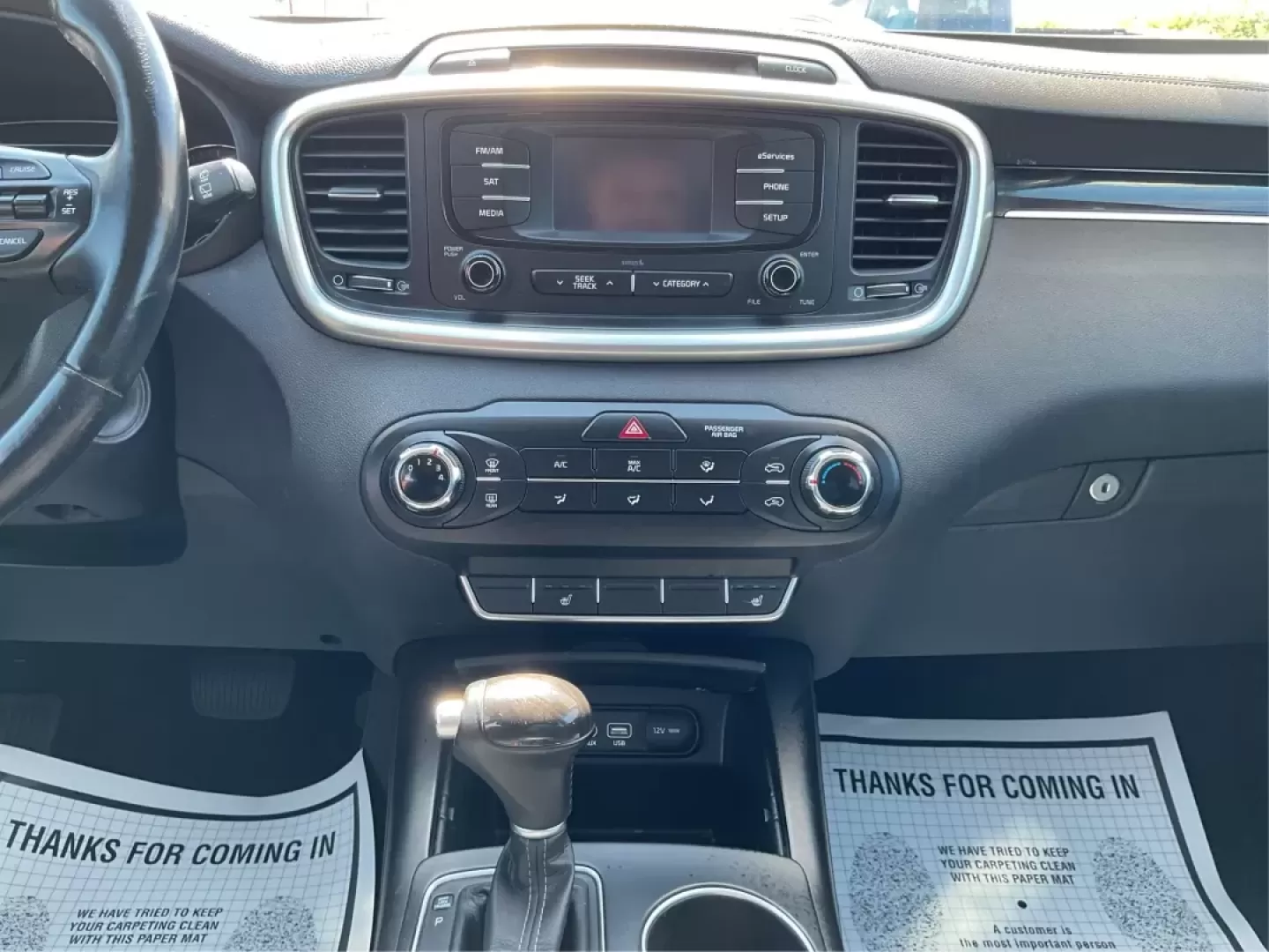 2016 Kia Sorento 2.4L LX (5XYPG4A31GG) with an 2.4L I-4 gasoline direct injection engine, located at 1951 S Dayton Lakeview Rd., New Carlisle, OH, 45344, (937) 908-9800, 39.890999, -84.050255 - **Experience the Road Like Never Before with the 2016 Kia Sorento!**<br /> <br /> Are you ready to elevate your daily commute or family road trips? The 2016 Kia Sorento offers a perfect blend of versatility, comfort, and technology, making it an ideal choice for growing families and budget-conscious - Photo#13