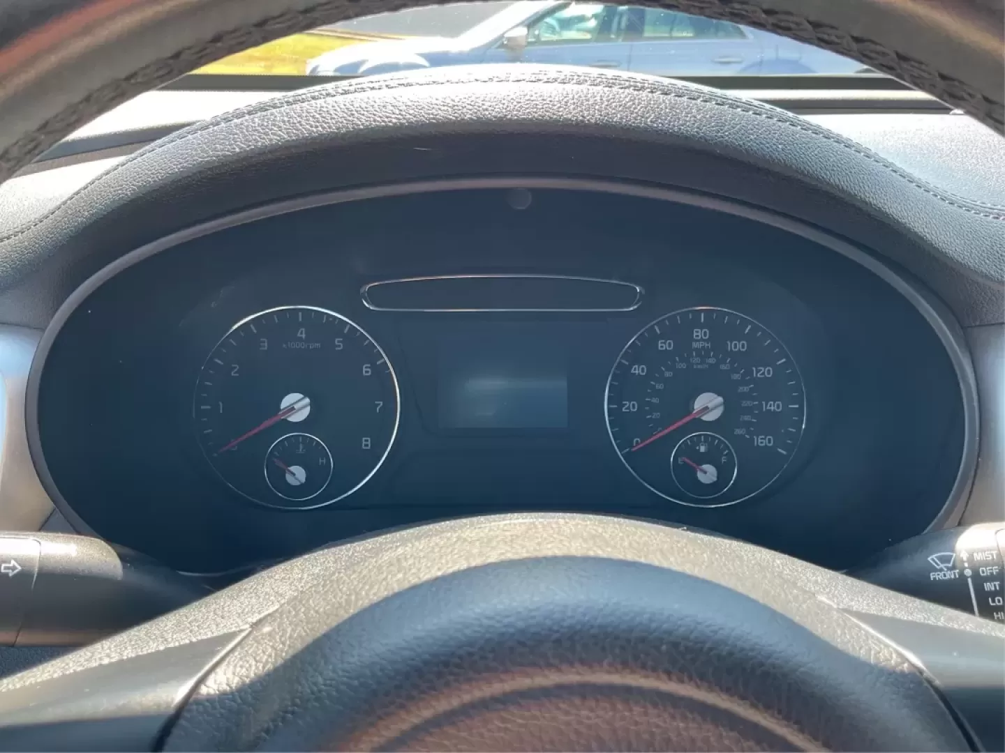 2016 Kia Sorento 2.4L LX (5XYPG4A31GG) with an 2.4L I-4 gasoline direct injection engine, located at 1951 S Dayton Lakeview Rd., New Carlisle, OH, 45344, (937) 908-9800, 39.890999, -84.050255 - **Experience the Road Like Never Before with the 2016 Kia Sorento!**<br /> <br /> Are you ready to elevate your daily commute or family road trips? The 2016 Kia Sorento offers a perfect blend of versatility, comfort, and technology, making it an ideal choice for growing families and budget-conscious - Photo#15