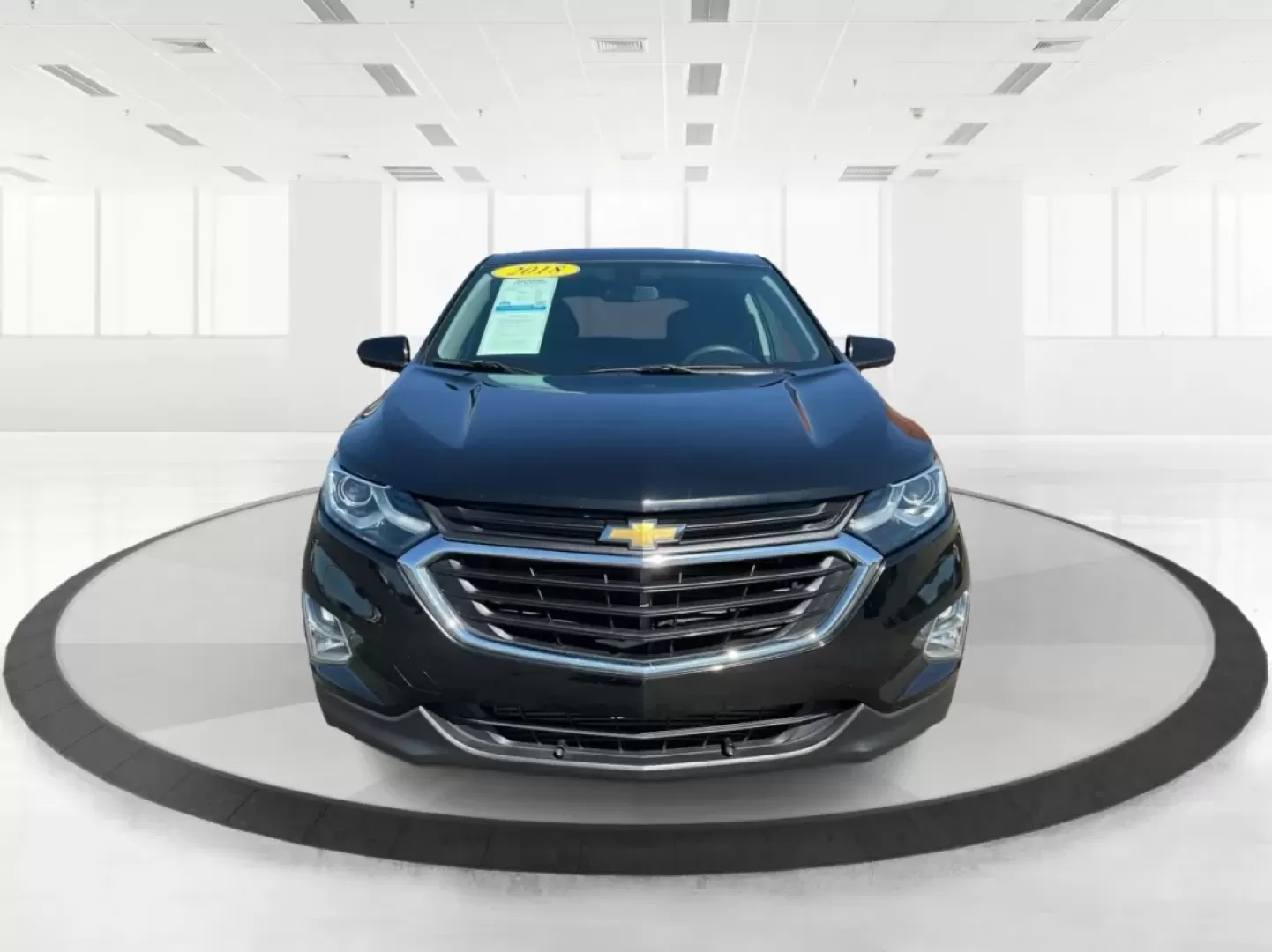 2018 Chevrolet Equinox LT (2GNAXSEV7J6) with an 1.5L I-4 gasoline direct injection engine, located at 1951 S Dayton Lakeview Rd., New Carlisle, OH, 45344, (937) 908-9800, 39.890999, -84.050255 - Are you searching for a versatile vehicle that effortlessly combines style, comfort, and practicality? Look no further! At Advantage Car and Credit - Troy, located at 1099 N County Rd 25A, Troy, OH 45373, we are excited to present a fantastic opportunity to own a 2018 Chevrolet Equinox LT, perfect f - Photo#7