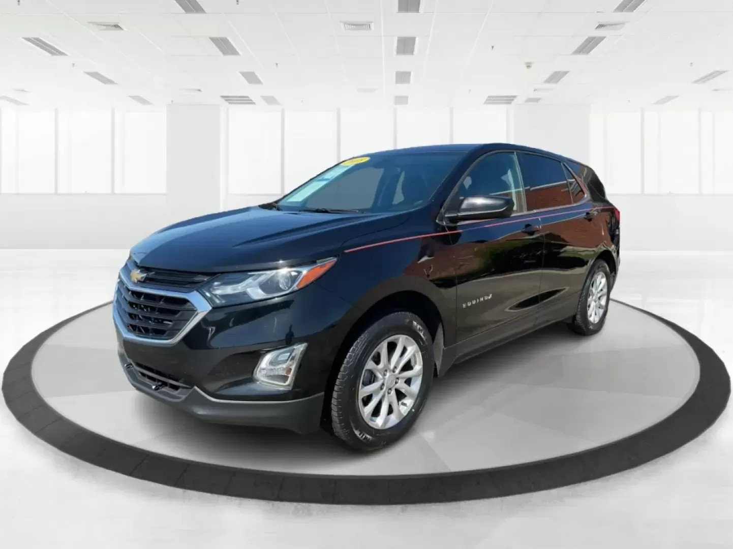 2018 Chevrolet Equinox LT (2GNAXSEV7J6) with an 1.5L I-4 gasoline direct injection engine, located at 1951 S Dayton Lakeview Rd., New Carlisle, OH, 45344, (937) 908-9800, 39.890999, -84.050255 - Are you searching for a versatile vehicle that effortlessly combines style, comfort, and practicality? Look no further! At Advantage Car and Credit - Troy, located at 1099 N County Rd 25A, Troy, OH 45373, we are excited to present a fantastic opportunity to own a 2018 Chevrolet Equinox LT, perfect f - Photo#8