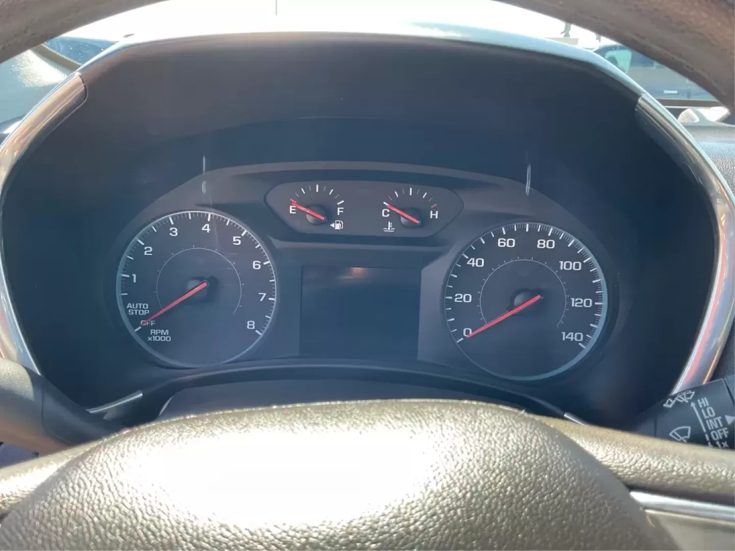 2018 Chevrolet Equinox LT (2GNAXSEV7J6) with an 1.5L I-4 gasoline direct injection engine, located at 1951 S Dayton Lakeview Rd., New Carlisle, OH, 45344, (937) 908-9800, 39.890999, -84.050255 - Are you searching for a versatile vehicle that effortlessly combines style, comfort, and practicality? Look no further! At Advantage Car and Credit - Troy, located at 1099 N County Rd 25A, Troy, OH 45373, we are excited to present a fantastic opportunity to own a 2018 Chevrolet Equinox LT, perfect f - Photo#15