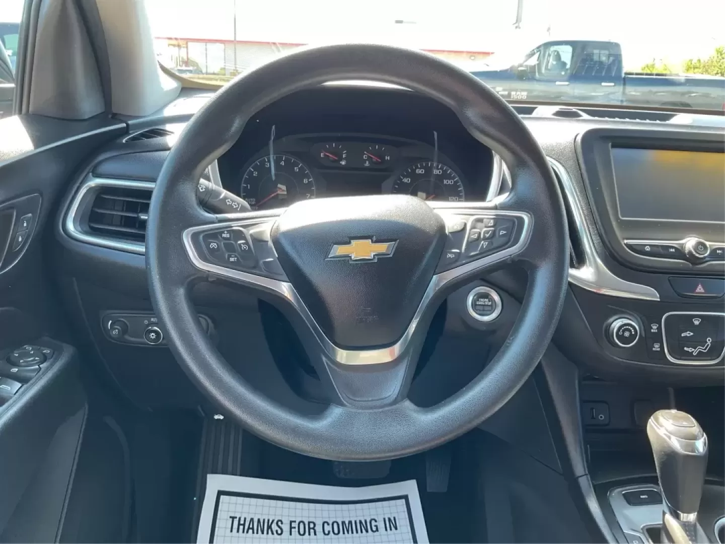 2018 Chevrolet Equinox LT (2GNAXSEV7J6) with an 1.5L I-4 gasoline direct injection engine, located at 1099 N County Rd 25A , Troy, OH, 45373, (937) 908-9800, 40.057079, -84.212883 - Are you searching for a versatile vehicle that effortlessly combines style, comfort, and practicality? Look no further! At Advantage Car and Credit - Troy, located at 1099 N County Rd 25A, Troy, OH 45373, we are excited to present a fantastic opportunity to own a 2018 Chevrolet Equinox LT, perfect f - Photo#16