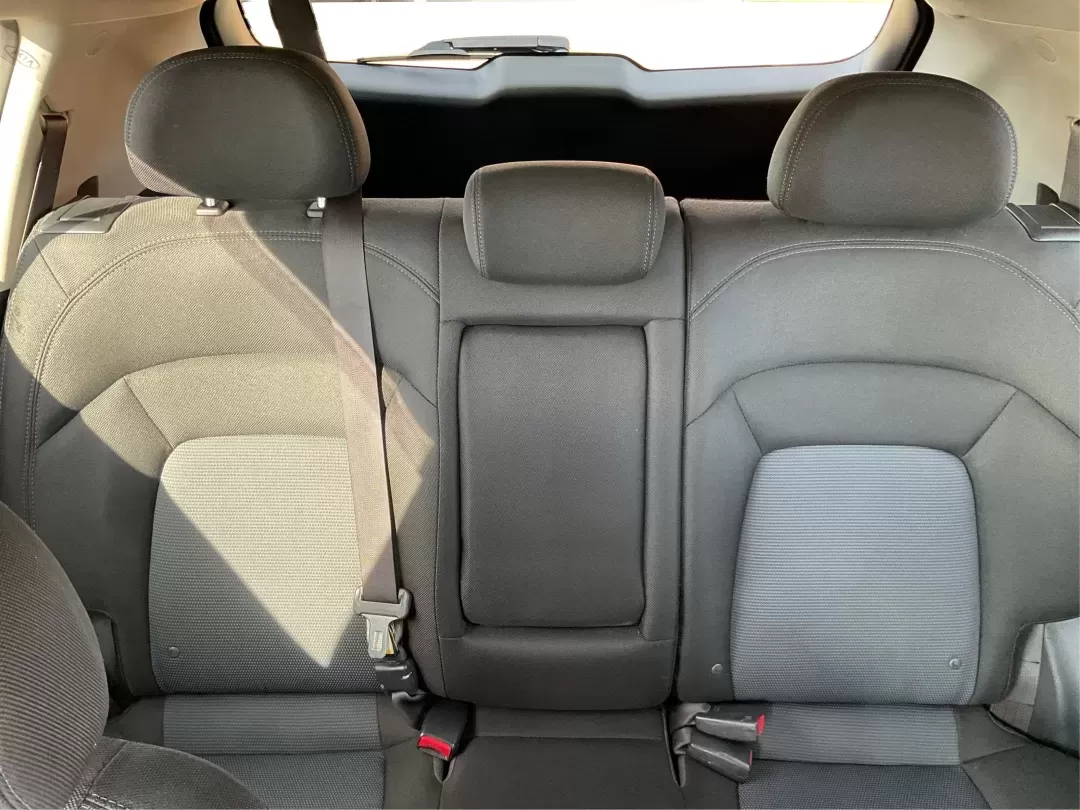 2015 Kia Sportage LX (KNDPBCAC2F7) with an Other engine, located at 880 E. National Road, Vandalia, OH, 45377, (937) 908-9800, 39.891918, -84.183594 - Are you ready to elevate your driving experience and embark on unforgettable adventures? Look no further than this 2015 Kia Sportage LX, perfect for those who crave a reliable crossover that blends style with versatility. Whether you're commuting to work, shuttling the kids to school, or planning a - Photo#14