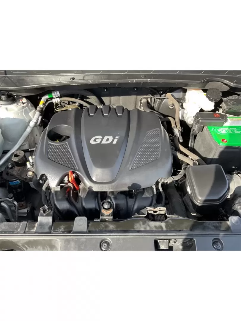 2015 Kia Sportage LX (KNDPBCAC2F7) with an Other engine, located at 880 E. National Road, Vandalia, OH, 45377, (937) 908-9800, 39.891918, -84.183594 - Are you ready to elevate your driving experience and embark on unforgettable adventures? Look no further than this 2015 Kia Sportage LX, perfect for those who crave a reliable crossover that blends style with versatility. Whether you're commuting to work, shuttling the kids to school, or planning a - Photo#11