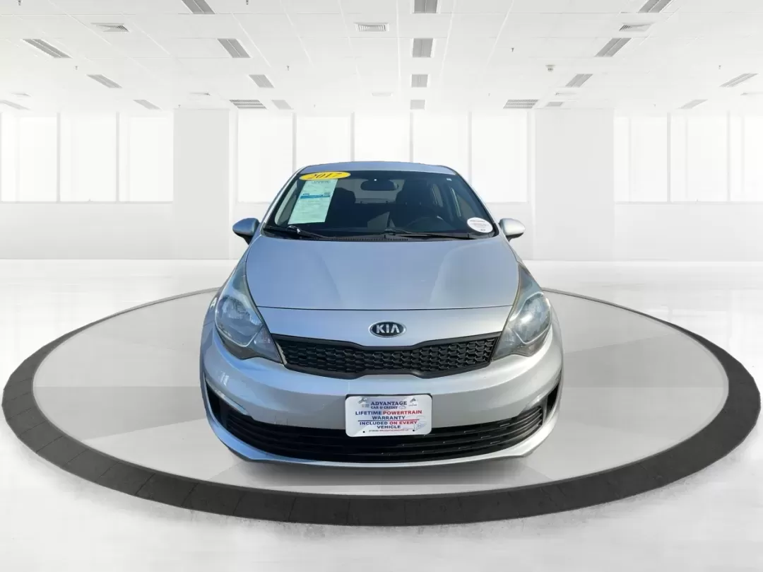 2017 Kia Rio LX (KNADM4A32H6) with an Gamma 1.6L I-4 gasoline direct injection engine, 6A transmission, located at 880 E. National Road, Vandalia, OH, 45377, (937) 908-9800, 39.891918, -84.183594 - **Discover Ultimate Convenience with the 2017 Kia Rio at Advantage Car and Credit - Riverside!**<br /> <br /> Are you in search of a reliable vehicle that perfectly balances style and efficiency? The 2017 Kia Rio, located at Advantage Car and Credit in Riverside, OH, is an ideal choice for budget-co - Photo#7