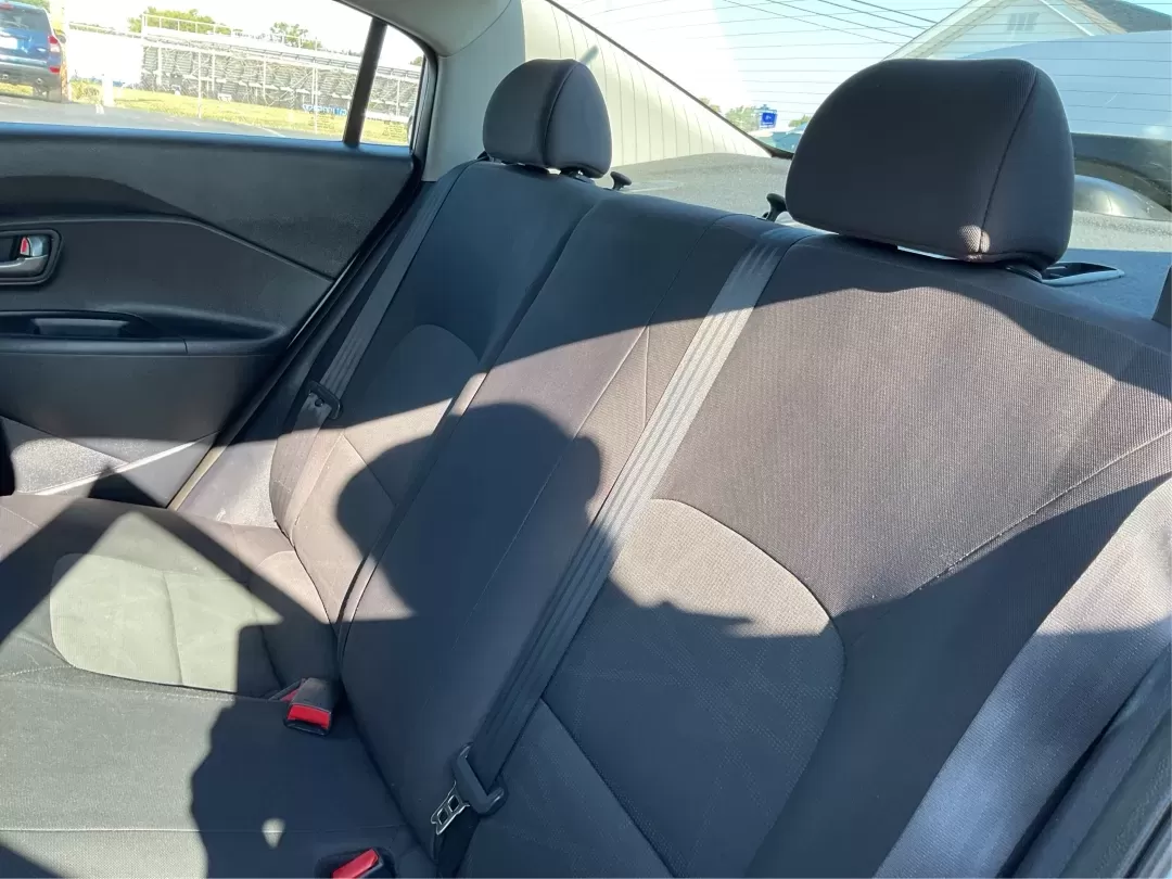 2017 Kia Rio LX (KNADM4A32H6) with an Gamma 1.6L I-4 gasoline direct injection engine, 6A transmission, located at 880 E. National Road, Vandalia, OH, 45377, (937) 908-9800, 39.891918, -84.183594 - **Discover Ultimate Convenience with the 2017 Kia Rio at Advantage Car and Credit - Riverside!**<br /> <br /> Are you in search of a reliable vehicle that perfectly balances style and efficiency? The 2017 Kia Rio, located at Advantage Car and Credit in Riverside, OH, is an ideal choice for budget-co - Photo#10