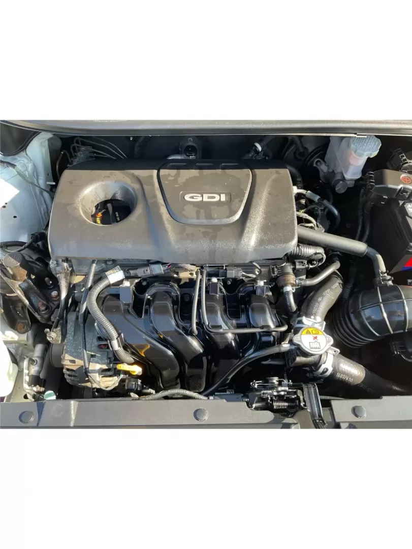 2017 Kia Rio LX (KNADM4A32H6) with an Gamma 1.6L I-4 gasoline direct injection engine, 6A transmission, located at 880 E. National Road, Vandalia, OH, 45377, (937) 908-9800, 39.891918, -84.183594 - **Discover Ultimate Convenience with the 2017 Kia Rio at Advantage Car and Credit - Riverside!**<br /> <br /> Are you in search of a reliable vehicle that perfectly balances style and efficiency? The 2017 Kia Rio, located at Advantage Car and Credit in Riverside, OH, is an ideal choice for budget-co - Photo#11
