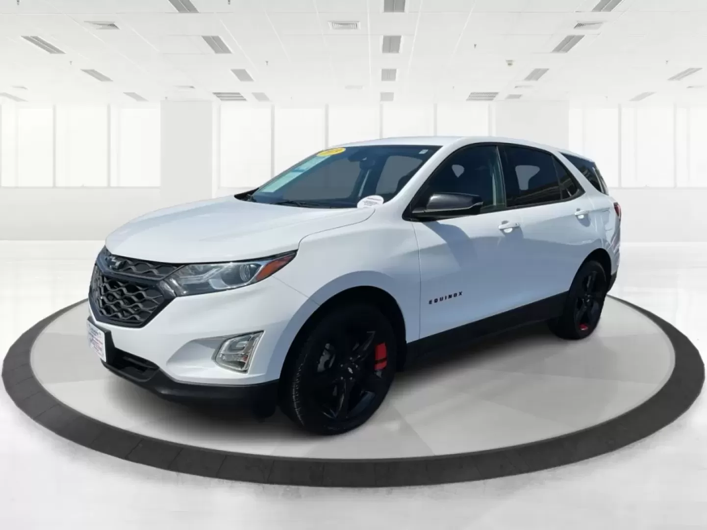 2019 Chevrolet Equinox LT (2GNAXLEX3K6) with an 2L I-4 gasoline direct injection engine, located at 4508 South Dixie Dr, Moraine, OH, 45439, (937) 908-9800, 39.689976, -84.218452 - Discover the perfect blend of comfort, style, and capability with the 2019 Chevrolet Equinox LT at Advantage Car and Credit - Moraine! If you're searching for a vehicle that seamlessly fits into your lifestyle-whether you're a growing family needing space for weekend adventures or a daily commuter l - Photo#8