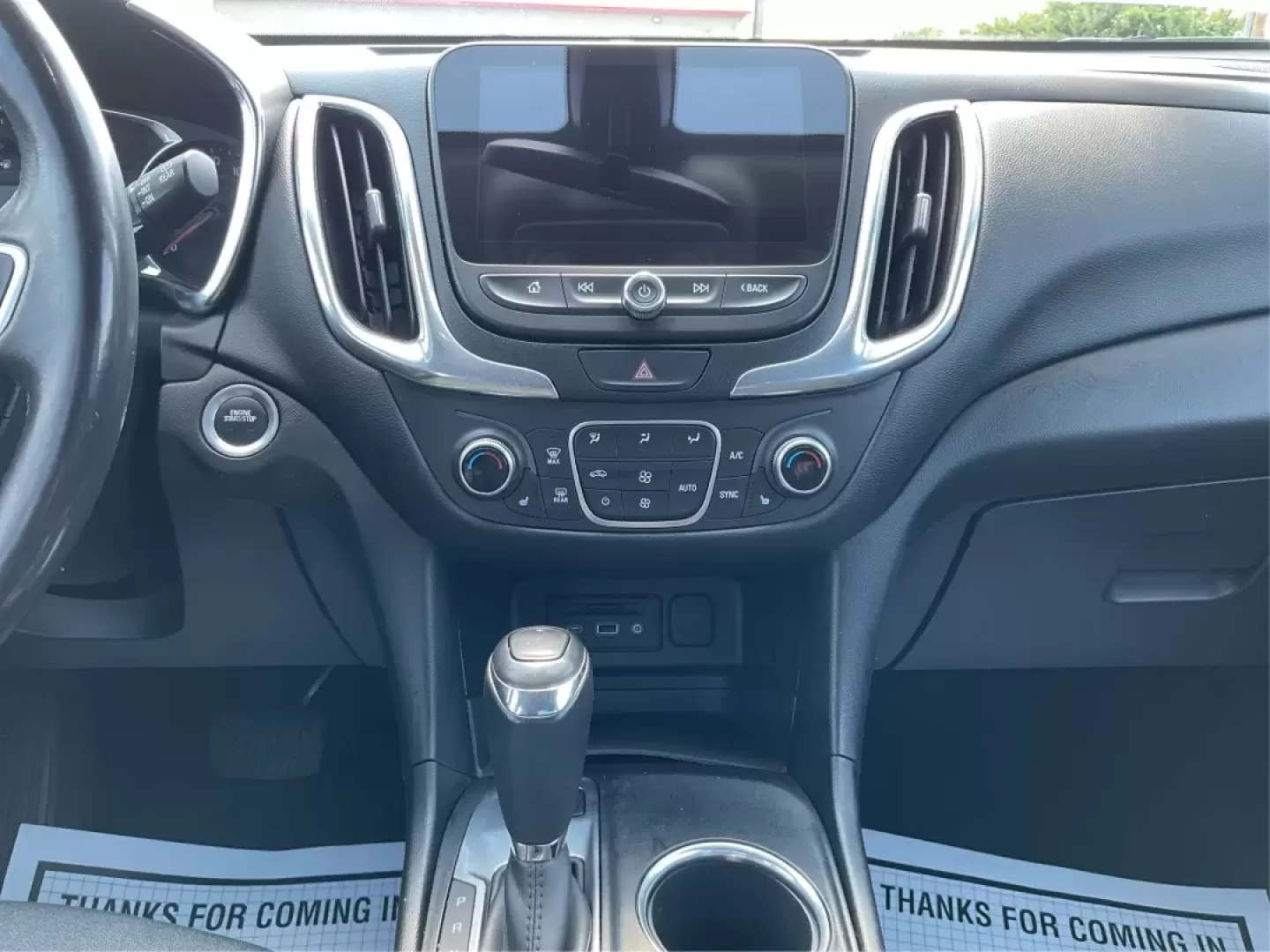 2019 Chevrolet Equinox LT (2GNAXLEX3K6) with an 2L I-4 gasoline direct injection engine, located at 4508 South Dixie Dr, Moraine, OH, 45439, (937) 908-9800, 39.689976, -84.218452 - Discover the perfect blend of comfort, style, and capability with the 2019 Chevrolet Equinox LT at Advantage Car and Credit - Moraine! If you're searching for a vehicle that seamlessly fits into your lifestyle-whether you're a growing family needing space for weekend adventures or a daily commuter l - Photo#13