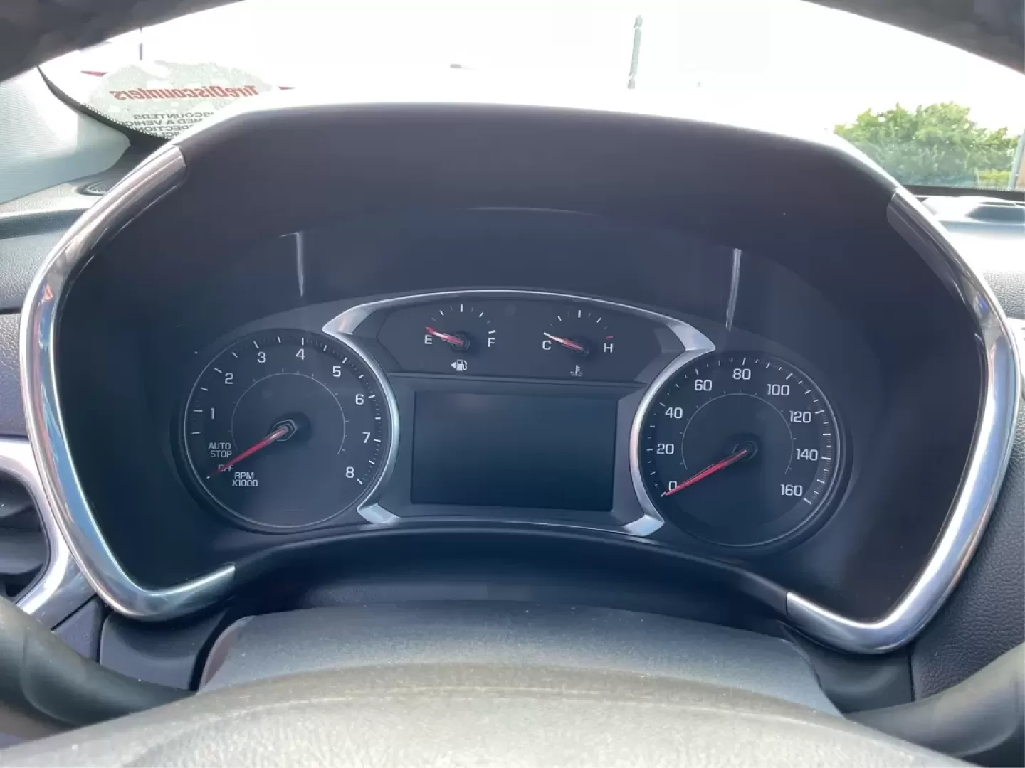 2019 Chevrolet Equinox LT (2GNAXLEX3K6) with an 2L I-4 gasoline direct injection engine, located at 4508 South Dixie Dr, Moraine, OH, 45439, (937) 908-9800, 39.689976, -84.218452 - Discover the perfect blend of comfort, style, and capability with the 2019 Chevrolet Equinox LT at Advantage Car and Credit - Moraine! If you're searching for a vehicle that seamlessly fits into your lifestyle-whether you're a growing family needing space for weekend adventures or a daily commuter l - Photo#15