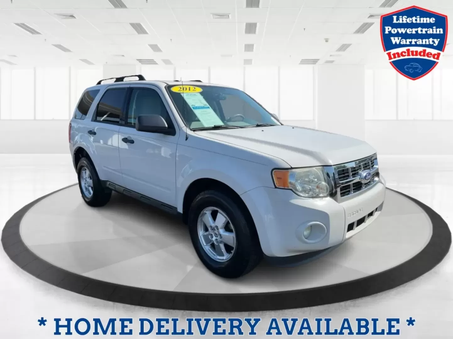 2012 Ford Escape XLT (1FMCU9D7XCK) with an Other engine, located at 1099 N County Rd 25A , Troy, OH, 45373, (937) 908-9800, 40.057079, -84.212883 - Discover the perfect balance of comfort and capability with the 2012 Ford Escape XLT, now available at Advantage Car and Credit - Troy. If you're seeking a versatile SUV that accommodates the demands of everyday life-from school runs to weekend adventures-this vehicle is tailored for you. With its r - Photo#0