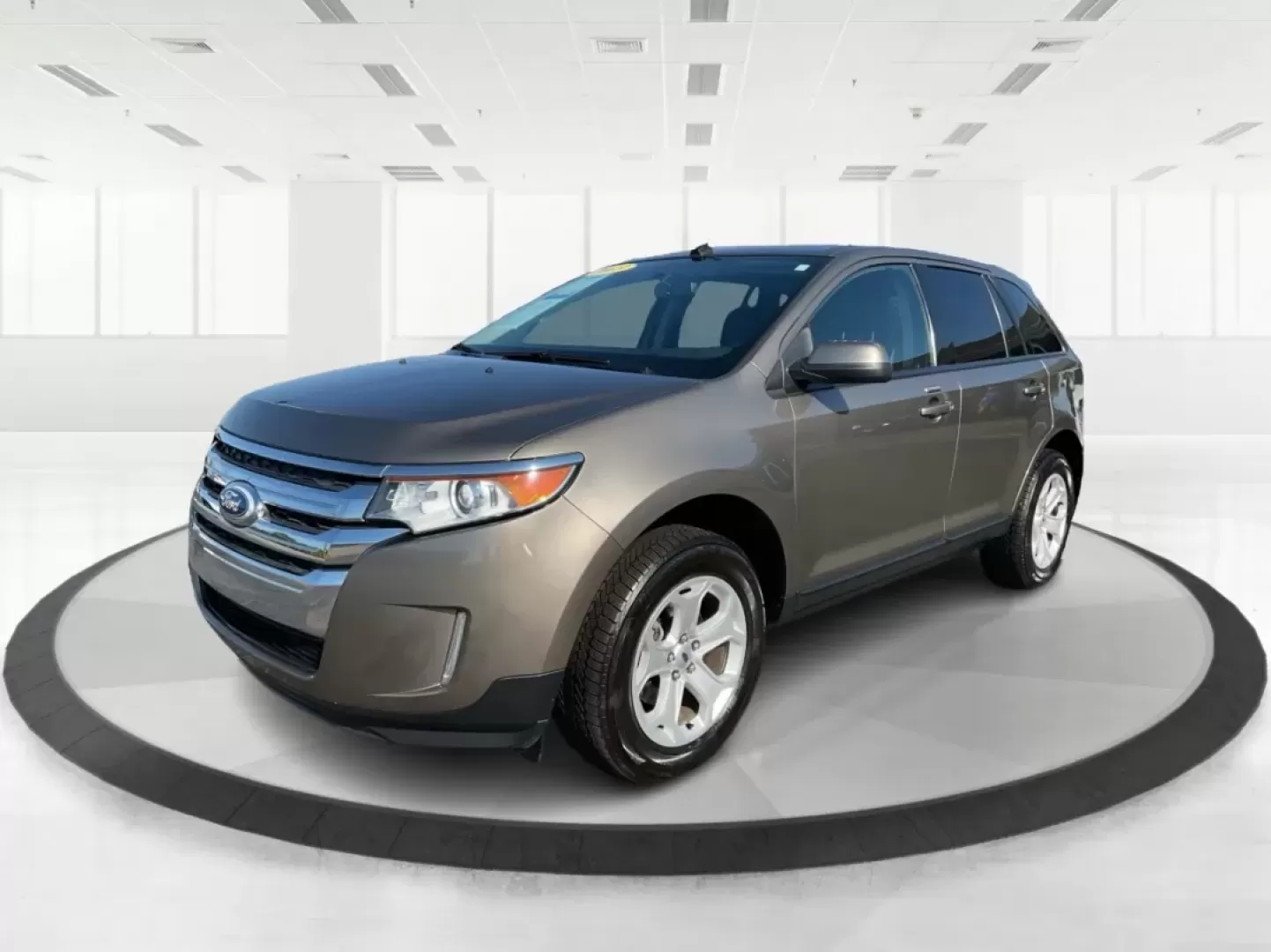 2013 Ford Edge SEL (2FMDK3JC5DB) with an Other engine, located at 4508 South Dixie Dr, Moraine, OH, 45439, (937) 908-9800, 39.689976, -84.218452 - ### Discover Adventure with the 2013 Ford Edge SEL at Advantage Car and Credit - Moraine<br /> <br /> Are you searching for a reliable SUV that effortlessly blends style, comfort, and capability? Look no further than the 2013 Ford Edge SEL available at Advantage Car and Credit in Moraine, OH. This v - Photo#8