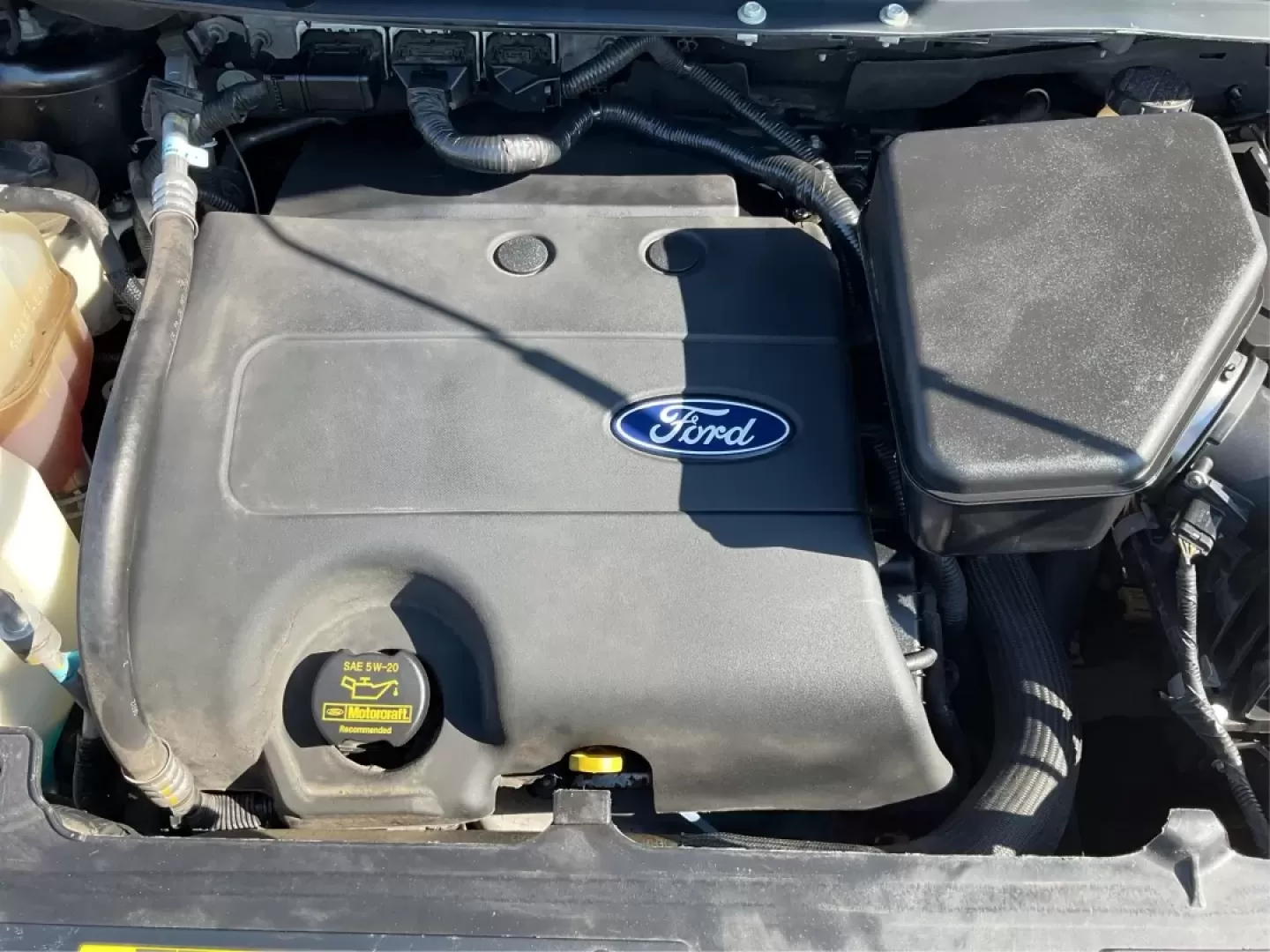2013 Ford Edge SEL (2FMDK3JC5DB) with an Other engine, located at 4508 South Dixie Dr, Moraine, OH, 45439, (937) 908-9800, 39.689976, -84.218452 - ### Discover Adventure with the 2013 Ford Edge SEL at Advantage Car and Credit - Moraine<br /> <br /> Are you searching for a reliable SUV that effortlessly blends style, comfort, and capability? Look no further than the 2013 Ford Edge SEL available at Advantage Car and Credit in Moraine, OH. This v - Photo#11
