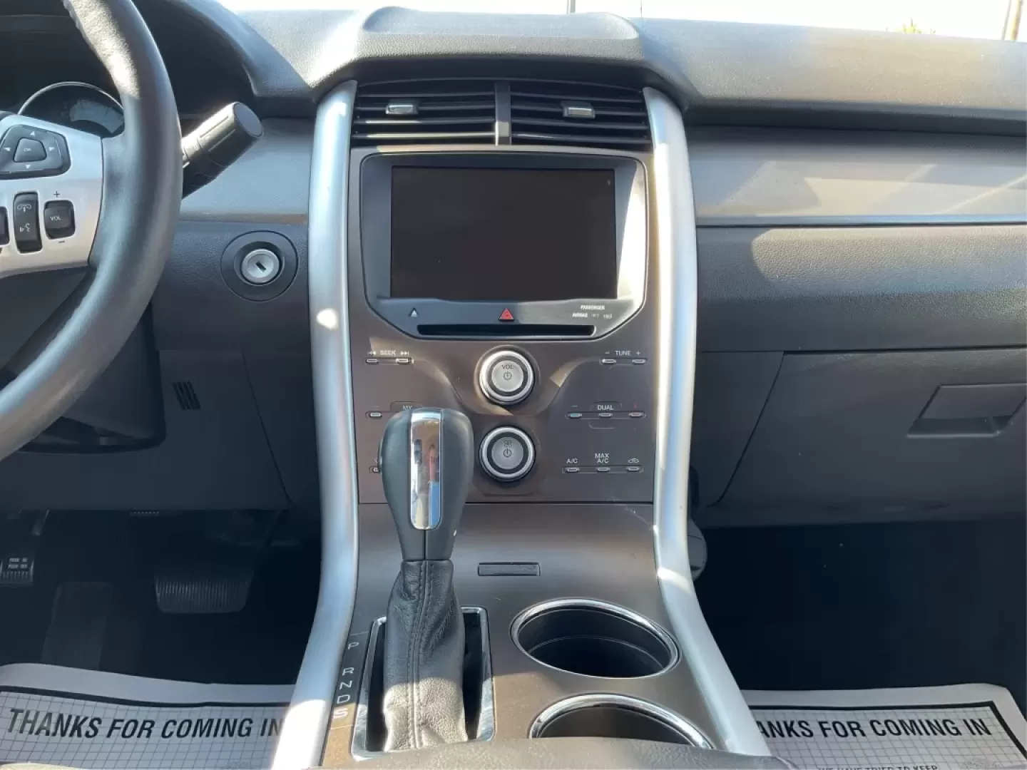 2013 Ford Edge SEL (2FMDK3JC5DB) with an Other engine, located at 4508 South Dixie Dr, Moraine, OH, 45439, (937) 908-9800, 39.689976, -84.218452 - ### Discover Adventure with the 2013 Ford Edge SEL at Advantage Car and Credit - Moraine<br /> <br /> Are you searching for a reliable SUV that effortlessly blends style, comfort, and capability? Look no further than the 2013 Ford Edge SEL available at Advantage Car and Credit in Moraine, OH. This v - Photo#13