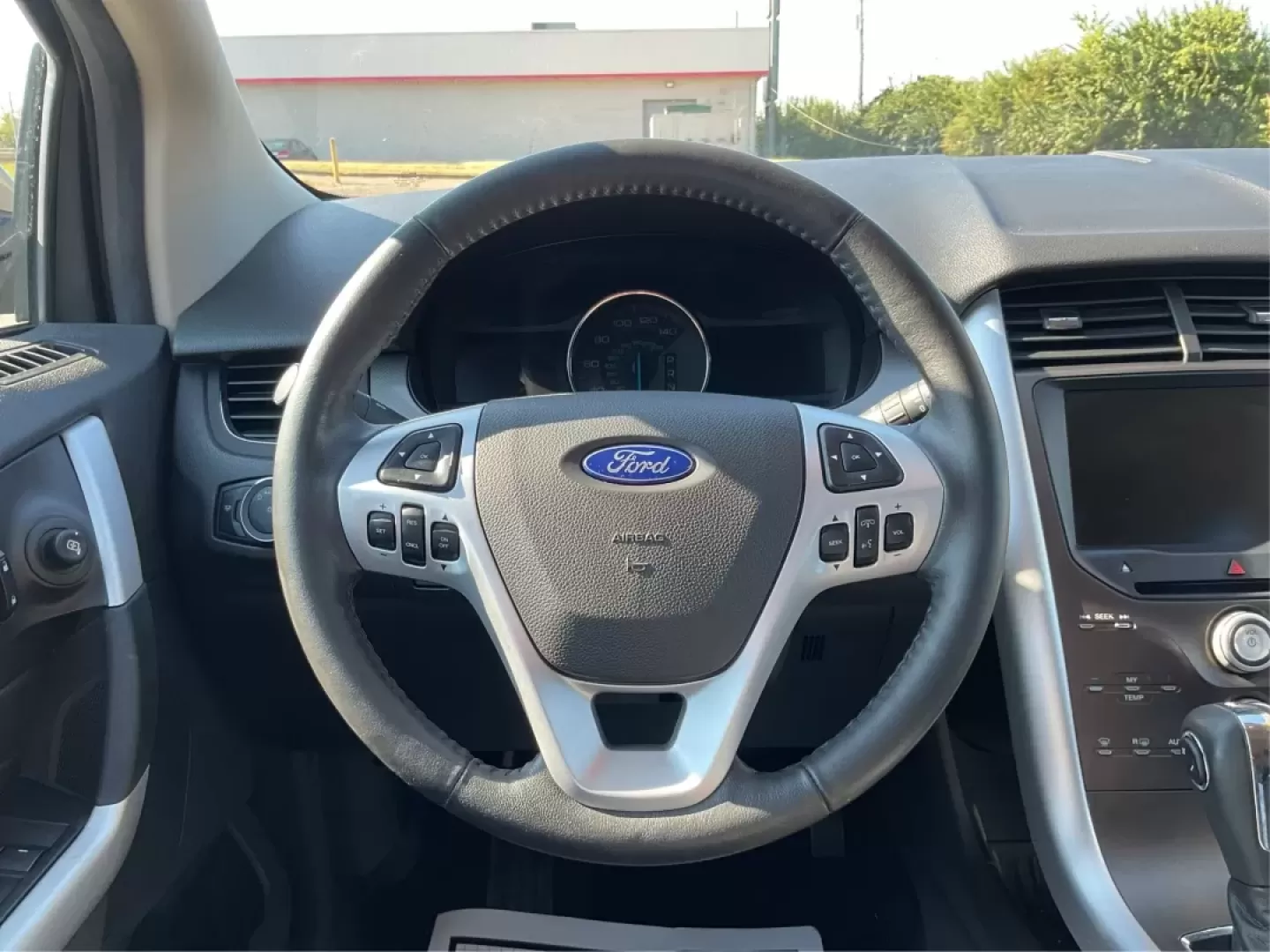 2013 Ford Edge SEL (2FMDK3JC5DB) with an Other engine, located at 4508 South Dixie Dr, Moraine, OH, 45439, (937) 908-9800, 39.689976, -84.218452 - ### Discover Adventure with the 2013 Ford Edge SEL at Advantage Car and Credit - Moraine<br /> <br /> Are you searching for a reliable SUV that effortlessly blends style, comfort, and capability? Look no further than the 2013 Ford Edge SEL available at Advantage Car and Credit in Moraine, OH. This v - Photo#16