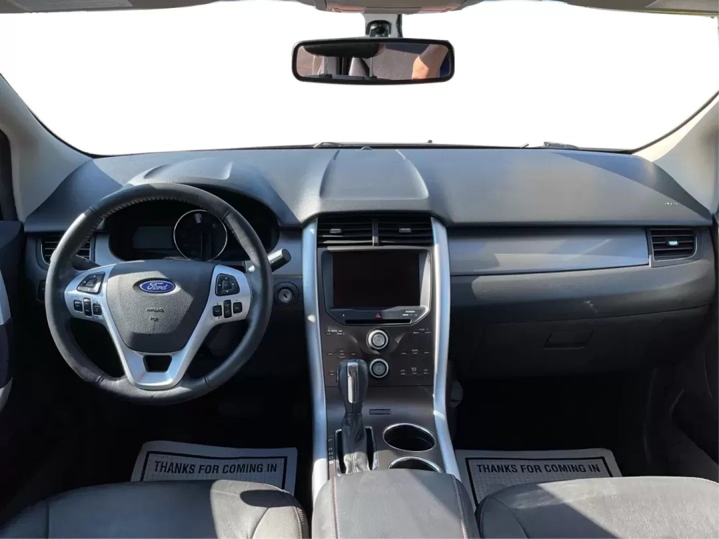 2013 Ford Edge SEL (2FMDK3JC5DB) with an Other engine, located at 4508 South Dixie Dr, Moraine, OH, 45439, (937) 908-9800, 39.689976, -84.218452 - ### Discover Adventure with the 2013 Ford Edge SEL at Advantage Car and Credit - Moraine<br /> <br /> Are you searching for a reliable SUV that effortlessly blends style, comfort, and capability? Look no further than the 2013 Ford Edge SEL available at Advantage Car and Credit in Moraine, OH. This v - Photo#21