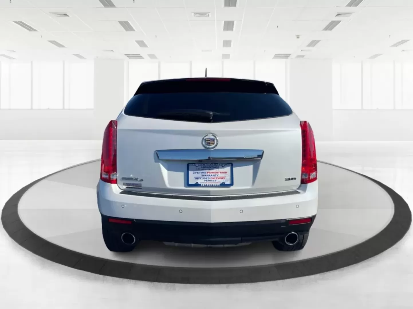 2014 Cadillac SRX Luxury Collection (3GYFNEE35ES) with an 3.6L V-6 gasoline direct injection engine, located at 1099 N County Rd 25A , Troy, OH, 45373, (937) 908-9800, 40.057079, -84.212883 - **Experience Luxury and Adventure with the 2014 Cadillac SRX at Advantage Car and Credit - Troy!**<br /> <br /> Are you ready to elevate your driving experience? The 2014 Cadillac SRX Luxury Collection is the perfect blend of sophistication and practicality, making it an ideal choice for those seeki - Photo#3